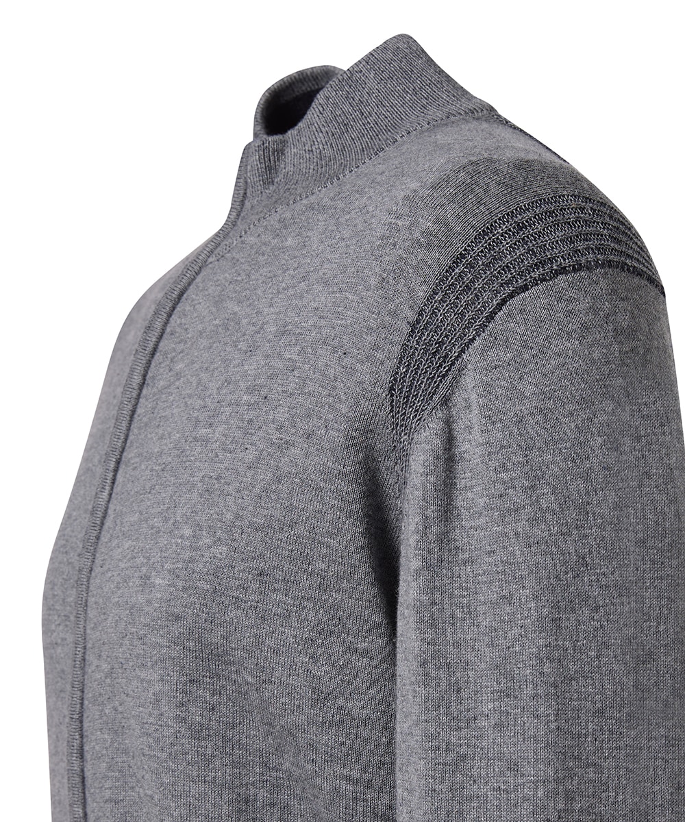 Pioneer Authentic Jeans Strickjacke, aus Baumwolle