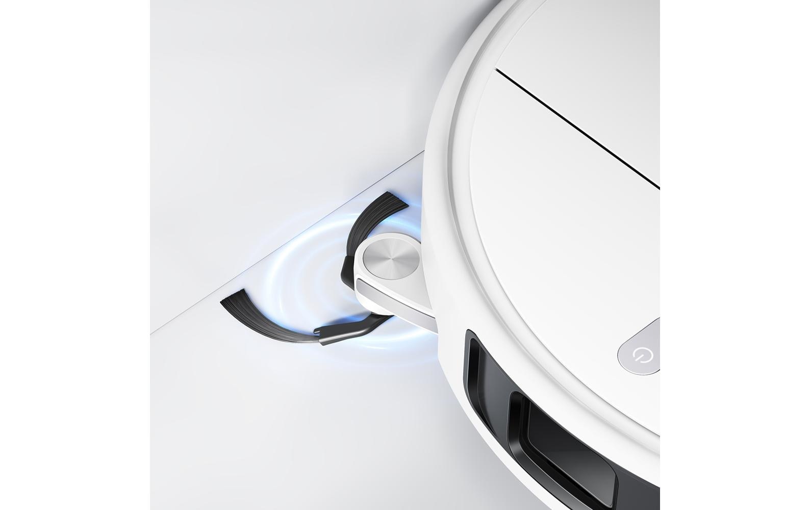 Xiaomi Nass-Trocken-Saugroboter »Robot Vacuum H50 Pro«