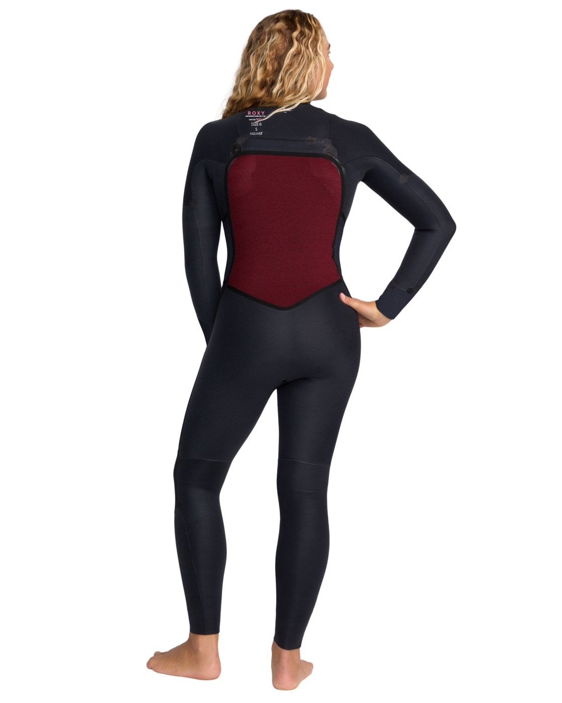 Roxy Neoprenanzug »3/2mm Swell Natural«