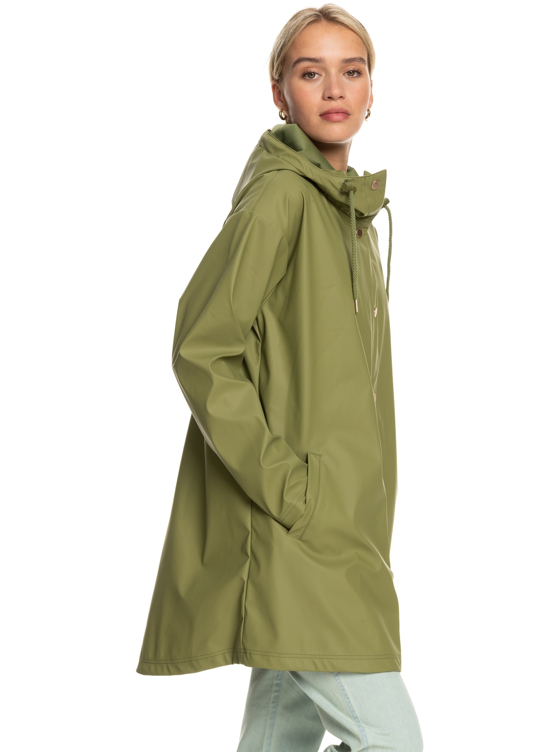 Roxy Regenjacke »Rain Dance«