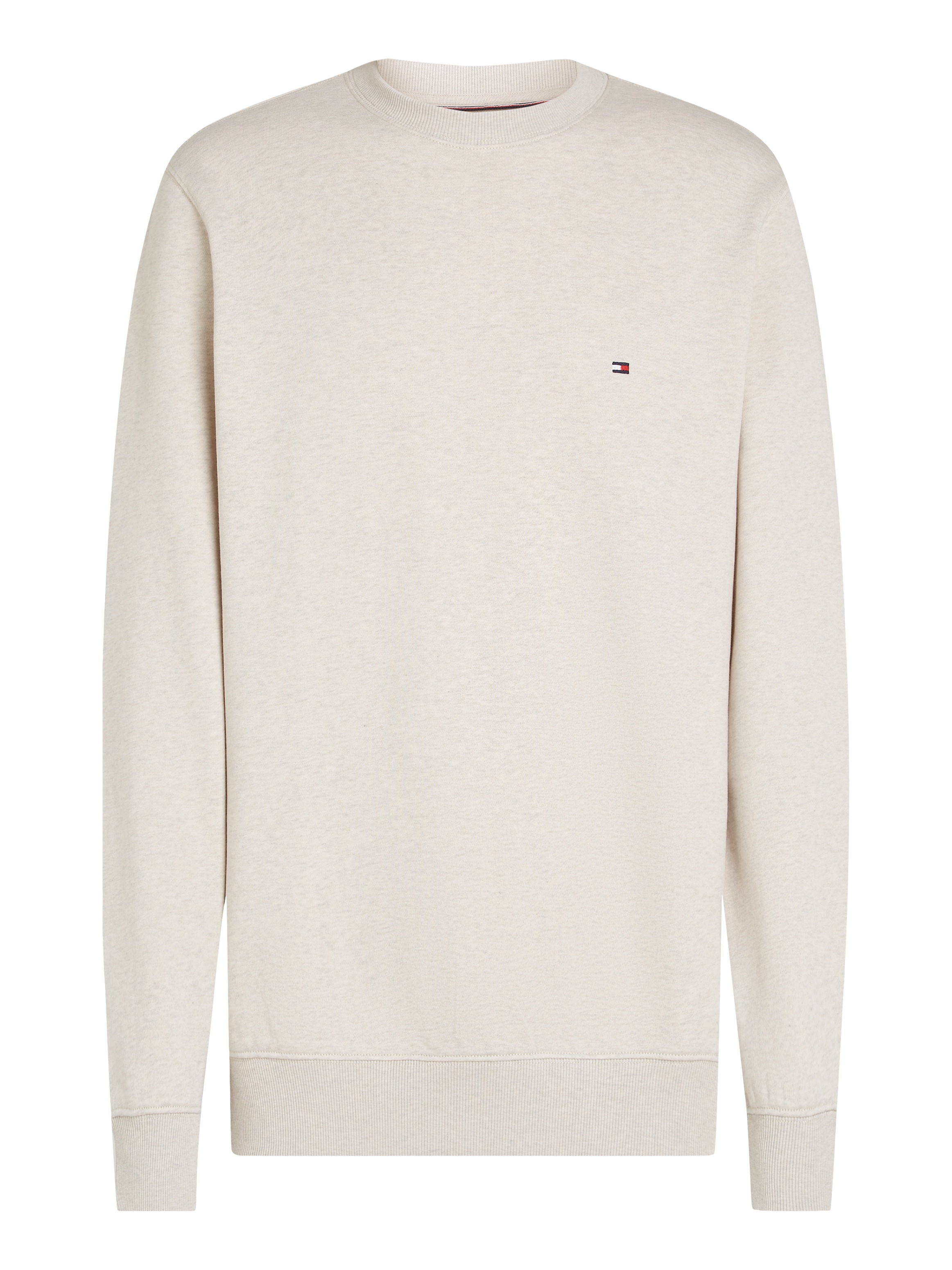 Tommy Hilfiger Sweatshirt »ESSENTIAL TERRY CREWNECK«
