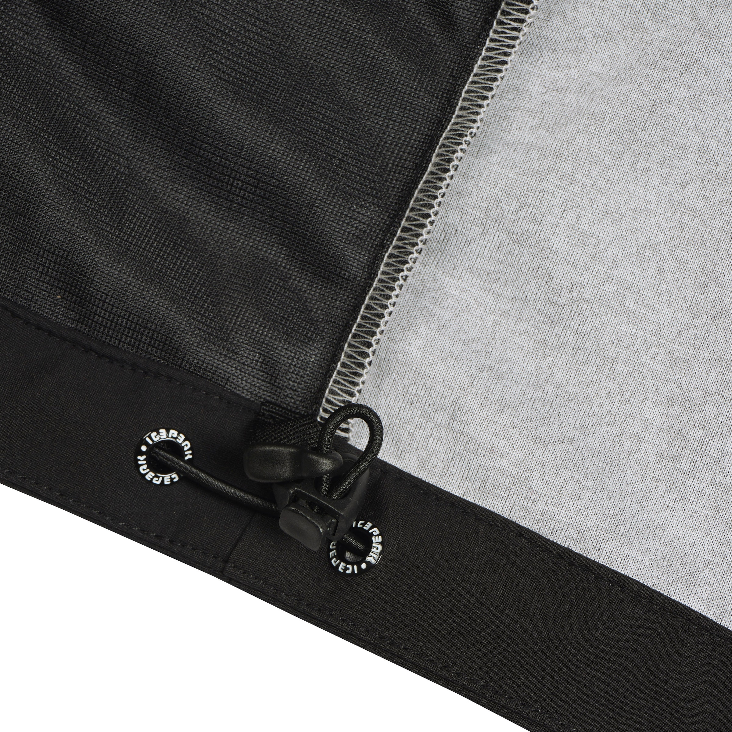 Icepeak Softshelljacke »ADRIAM« wasserabweisendes Obermaterial, atmungsaktiv