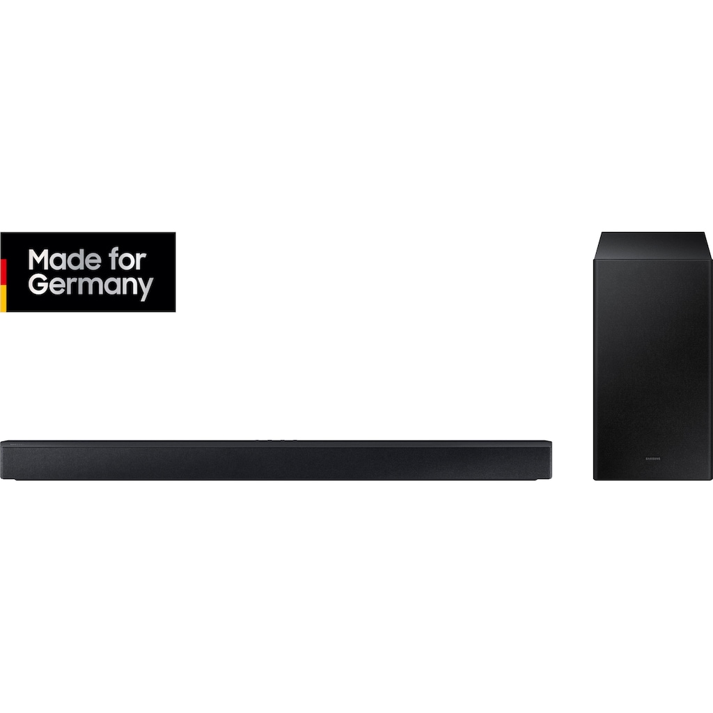 Samsung Soundbar »HW-C440G«