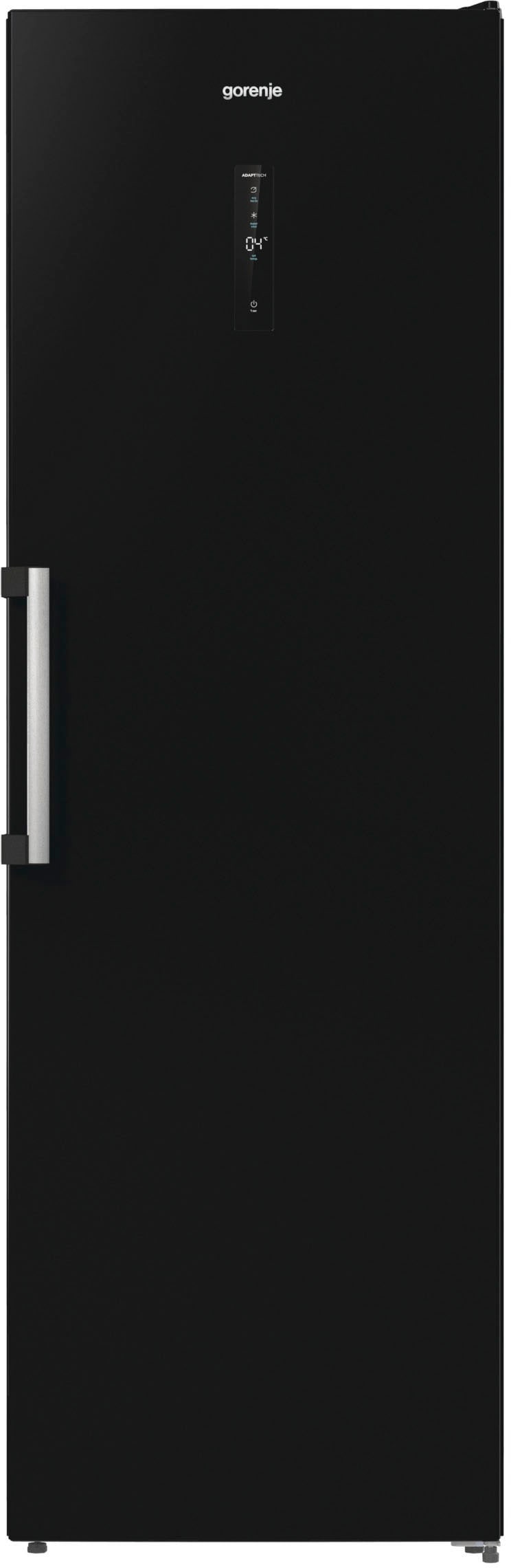 GORENJE Kühlschrank, R619DABK6, 185 cm hoch, 59,5 cm breit