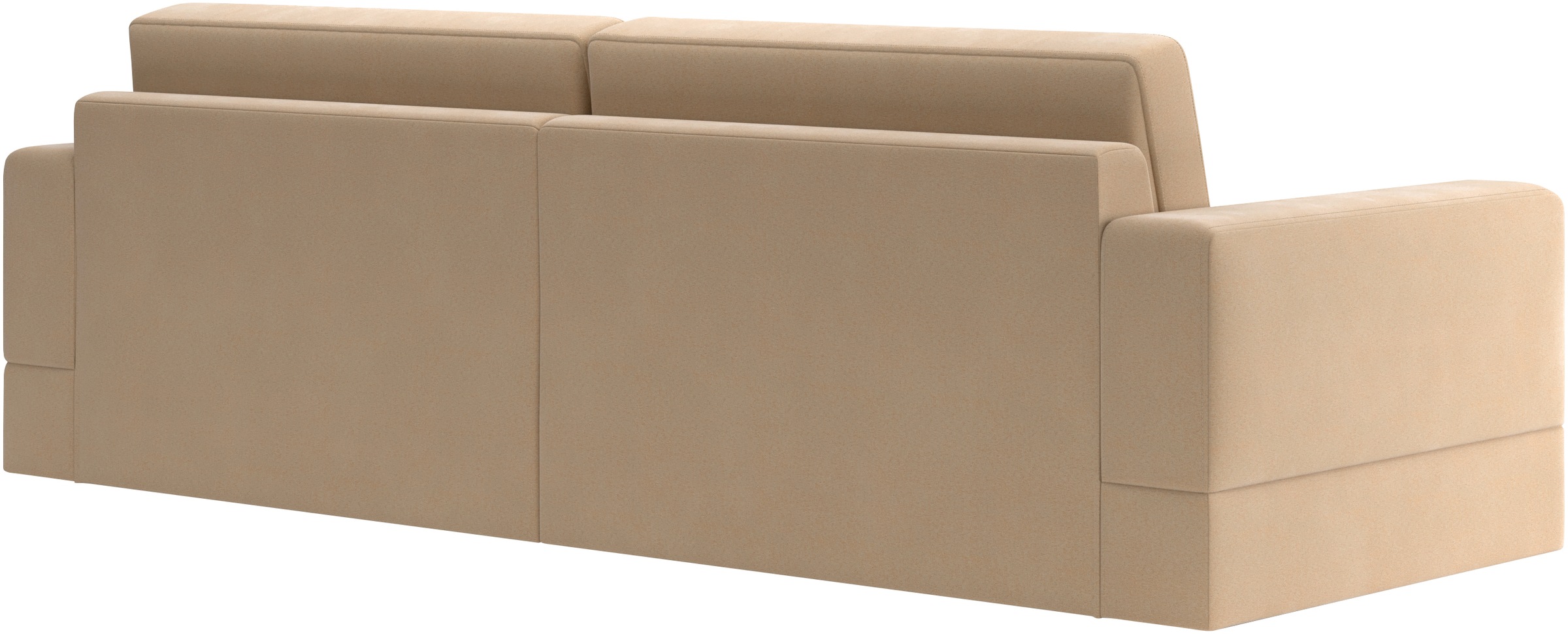 RAUM.ID Big-Sofa »Innovid«, Modernes Modul-Polsterprogramm