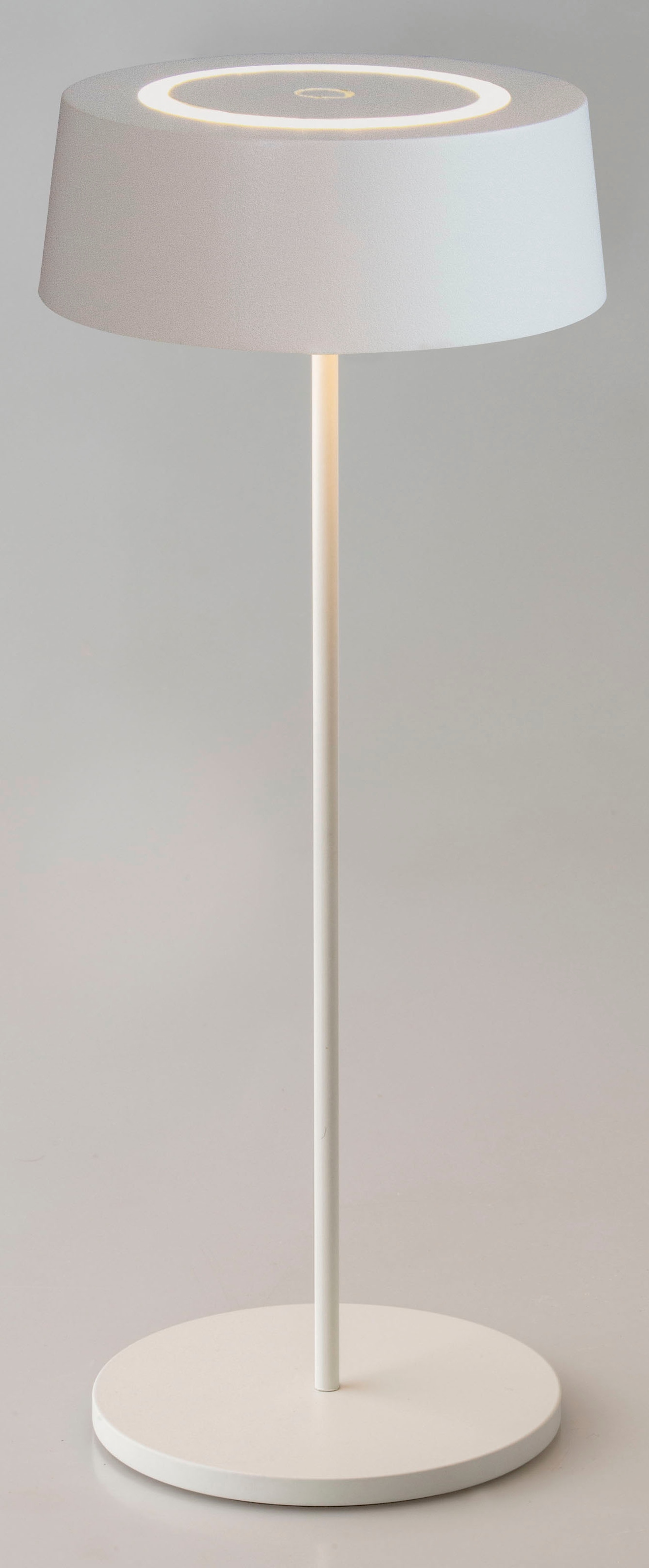 ECO-LIGHT LED Tischleuchte »COCKTAIL«, Leuchtmittel LED-Modul | LED fest integriert, SCHÖNER WOHNEN DESIGN AWARD
