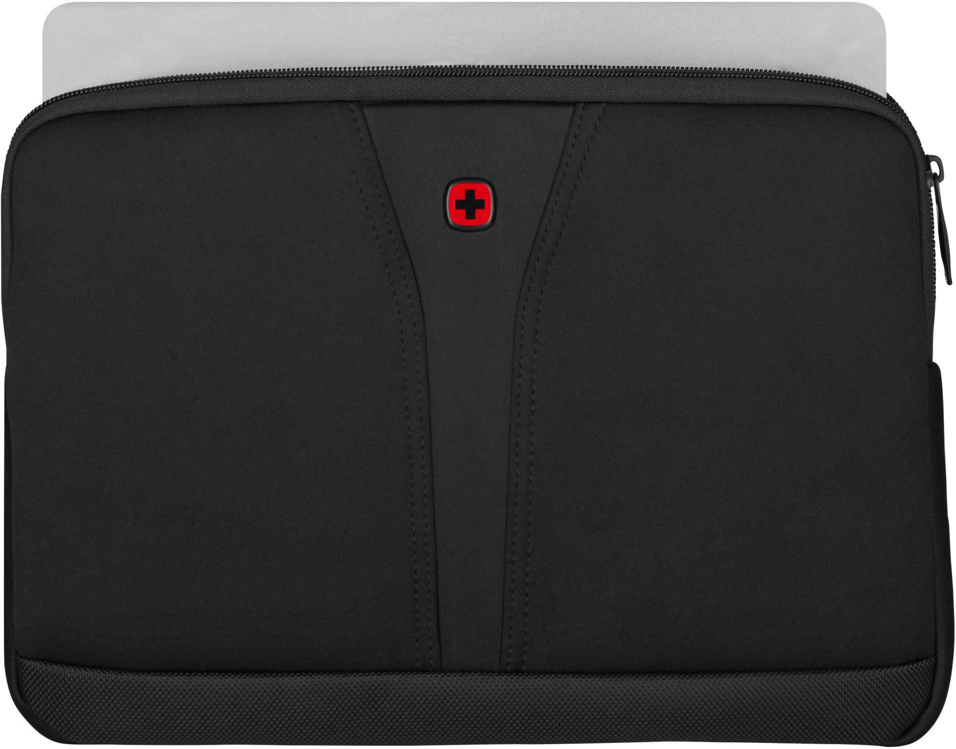 Wenger Laptop-Hülle »BC Fix, schwarz«, für Laptops bis zu 12,5 Zoll