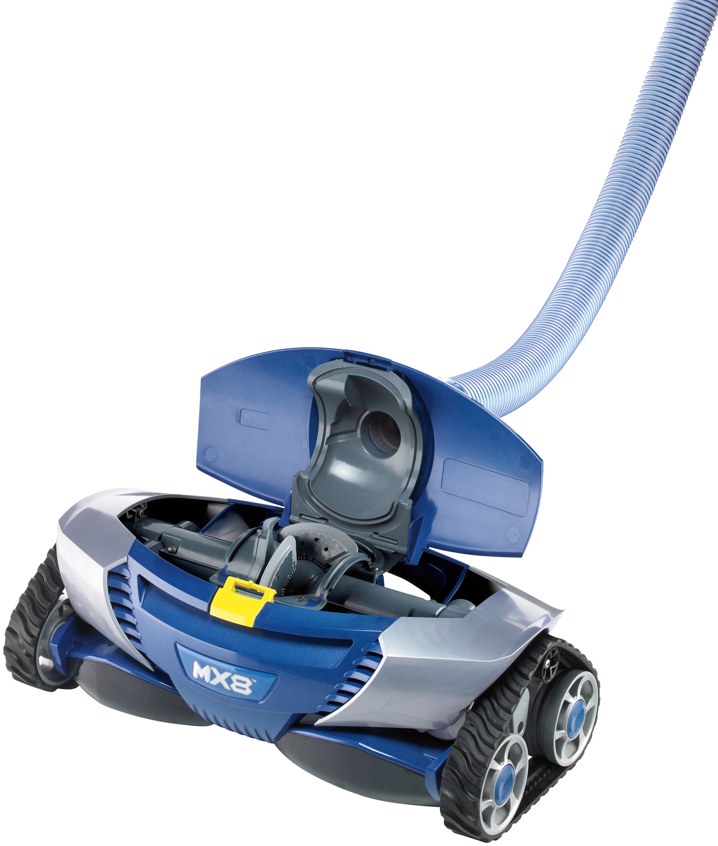 ZODIAC® Poolroboter »MX8 W70668«, für Pools bis 100 m² Fläche