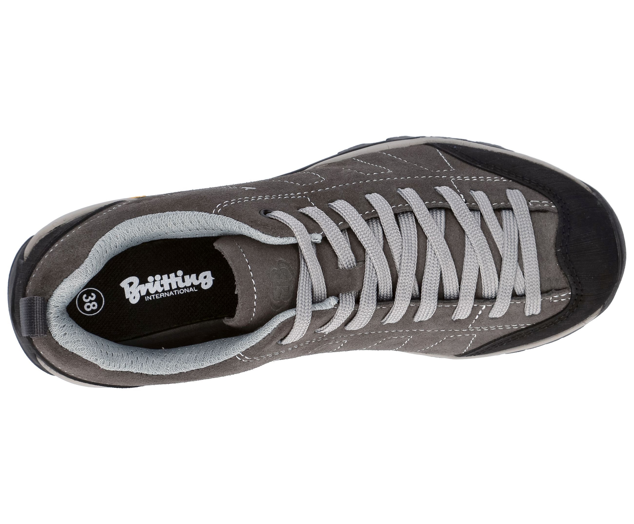 BRÜTTING Outdoorschuh »Outdoorschuh Claremont«