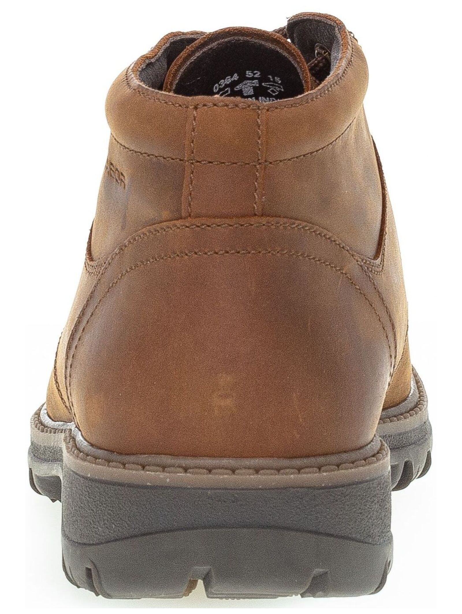 Pius Gabor Schnürstiefel »Pius Gabor Stiefelette Leder«