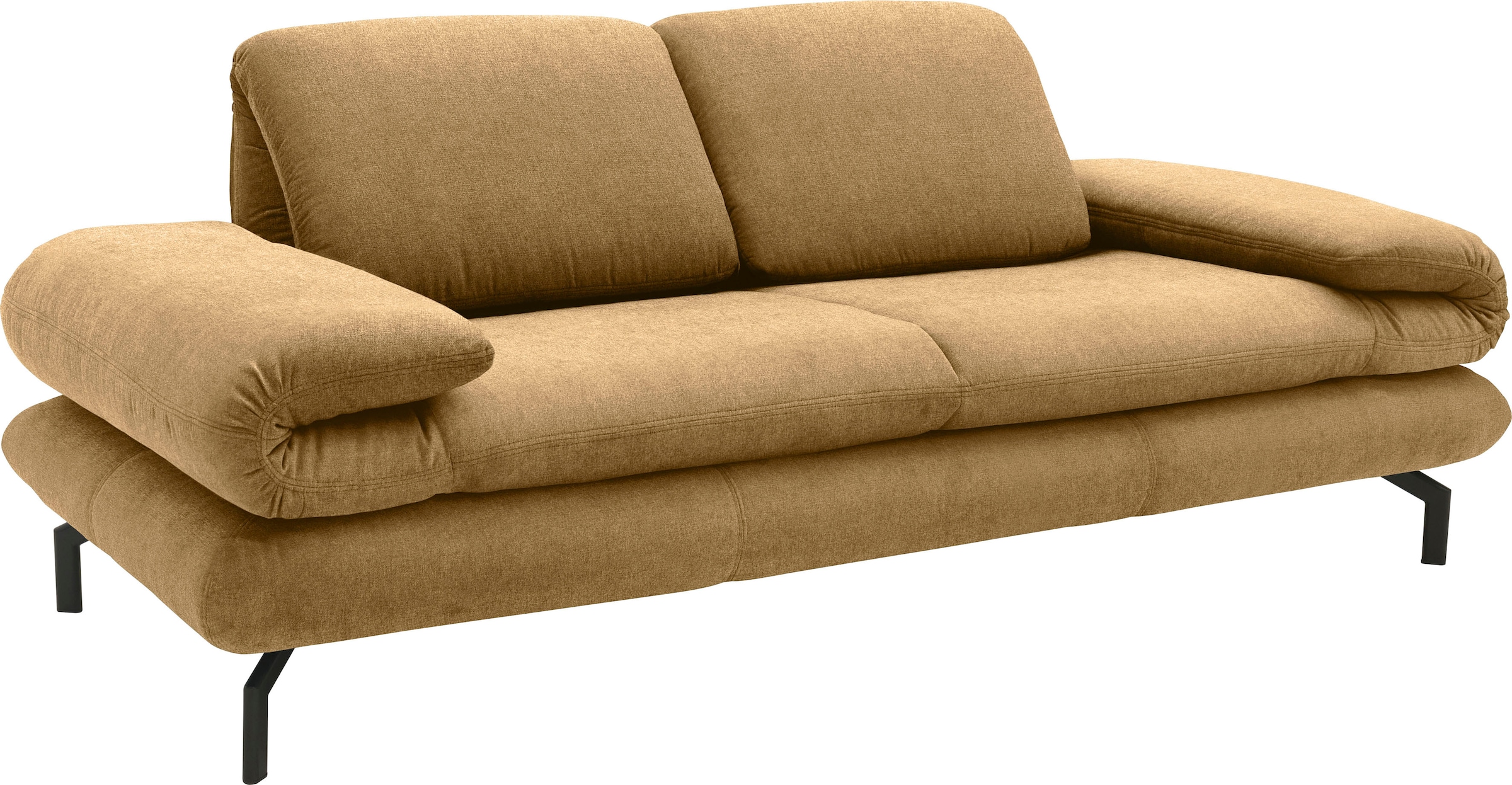 LOOKS by Wolfgang Joop 2-Sitzer »LOOKS by Wolfgang Joop 2-Sitzer-Sofa >>LOO günstig online kaufen