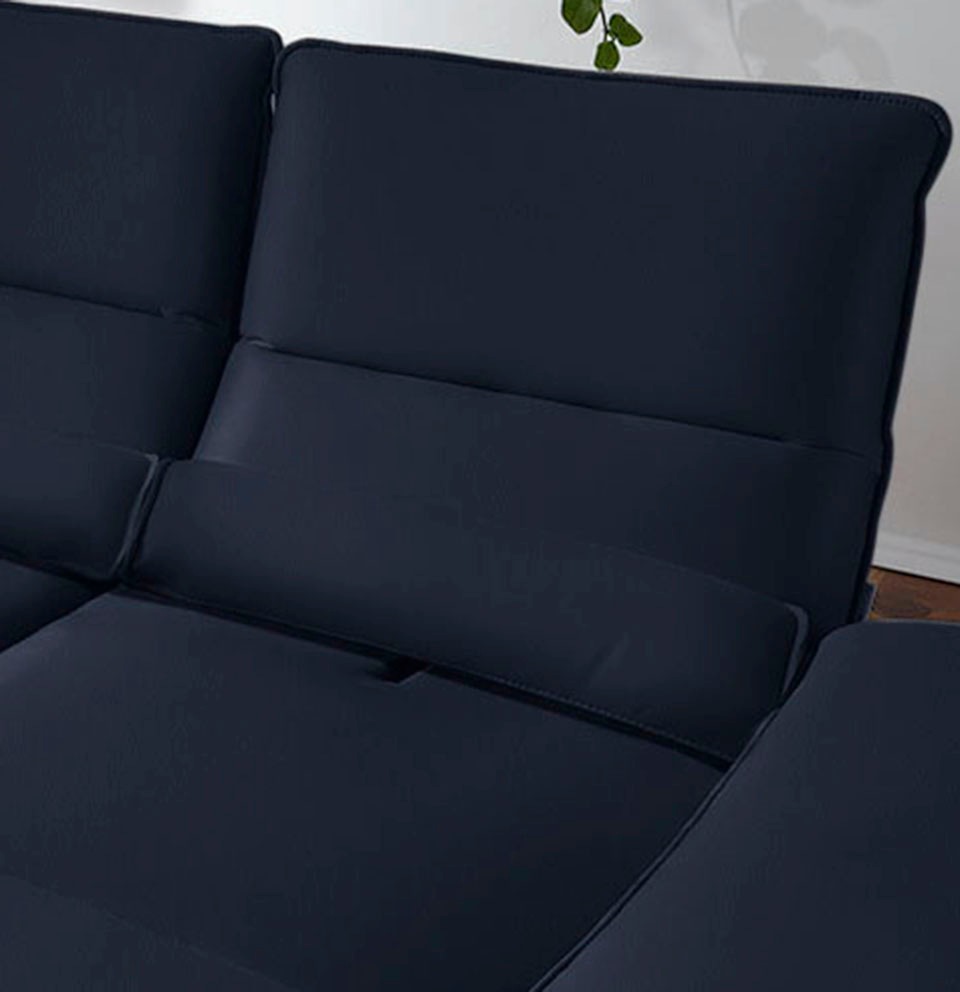 W.SCHILLIG Sofakissen »broadway«, für die Ecksofas und den 2-Sitzer, Breite 70 cm