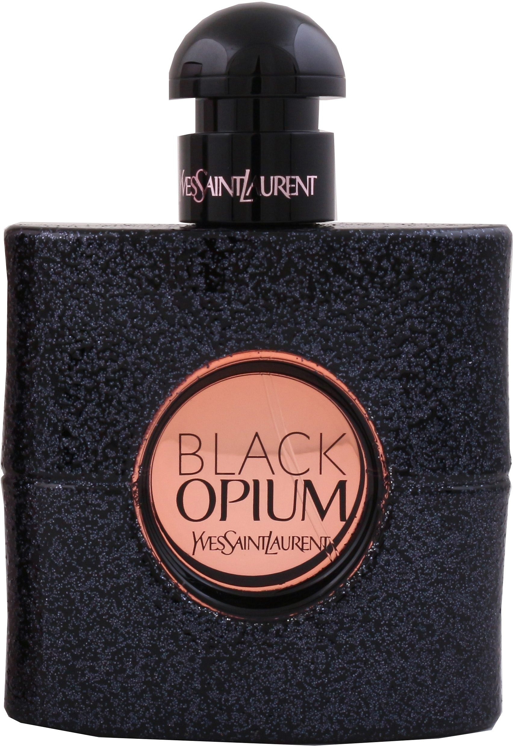 Bild von YVES SAINT LAURENT Eau de Parfum »Black Opium«