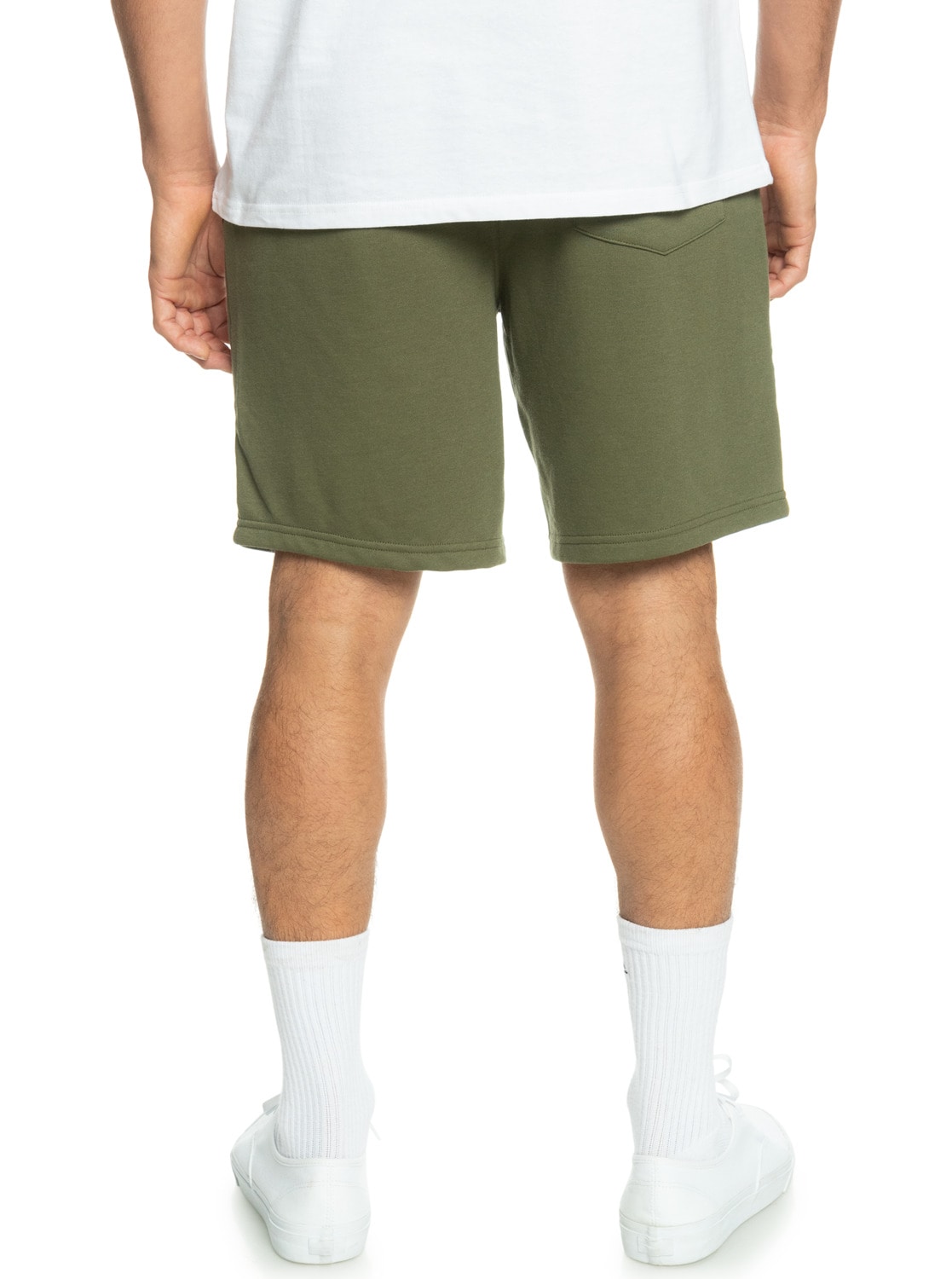 Quiksilver Sweatshorts »Local Surf«