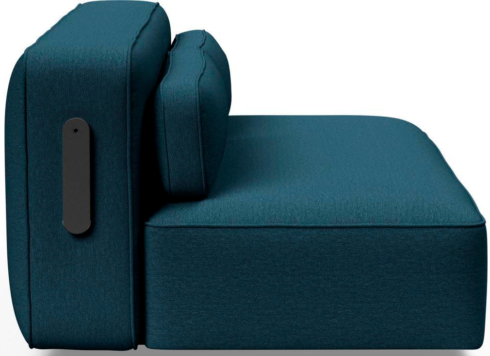 INNOVATION LIVING ™ Schlafsofa »YONATA Sofa im aktuellen Design, hoher Komfort, elegant und hochwertig«, komfortable Taschenfederkernpolsterung, Breite Liegefläche 149 cm