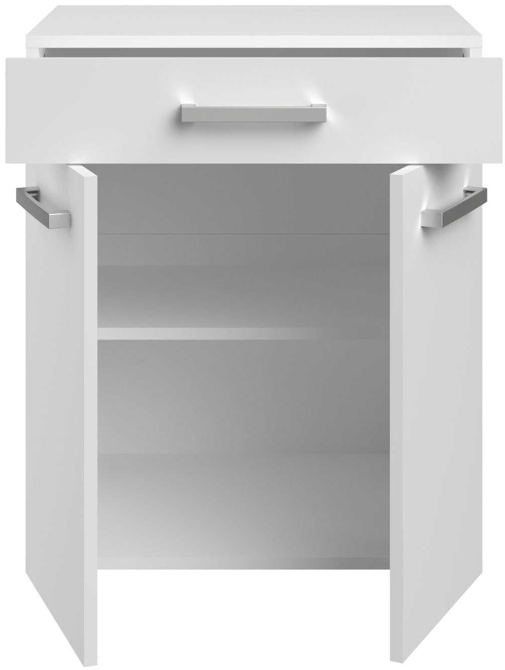 Parisot Schrank-Set »Uno 2« 2 Stk. tlg.