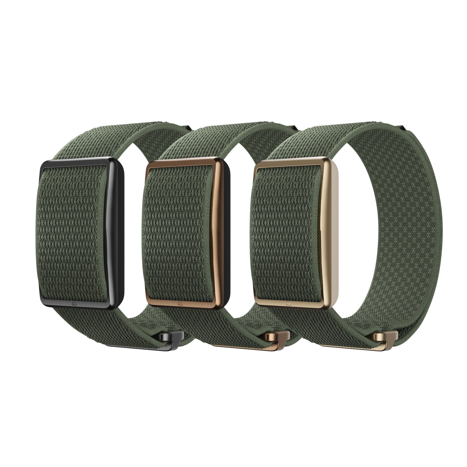 Polar Wechselarmband »LOOP SoftWeave S-L«