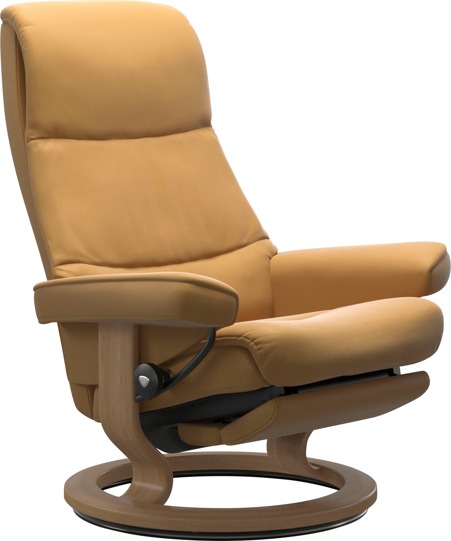 Stressless® Relaxsessel »View«, elektrisch verstellbar, optional 2-motorisch, Größe M & L