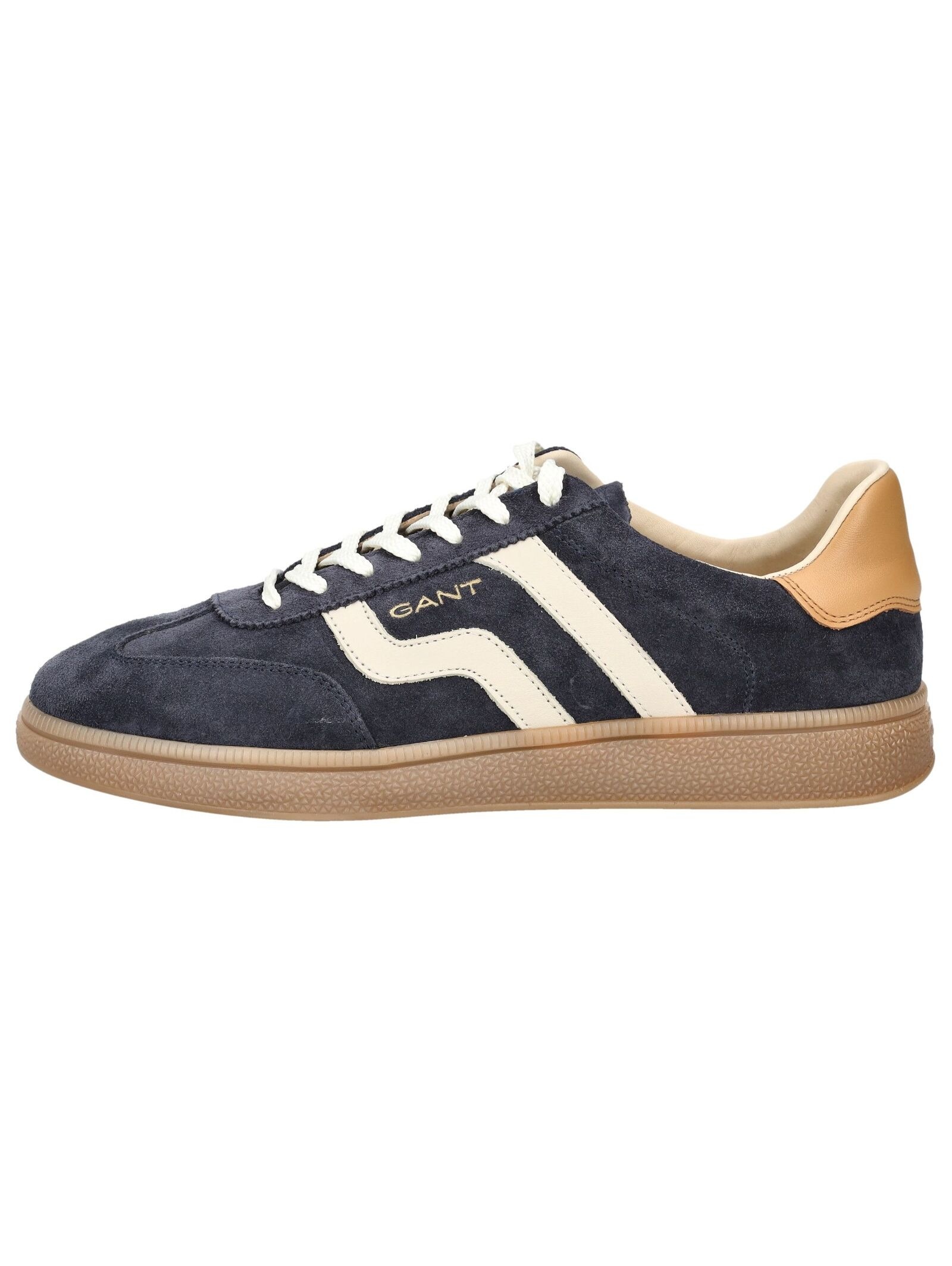 Gant Sneaker »Gant Sneaker Veloursleder«