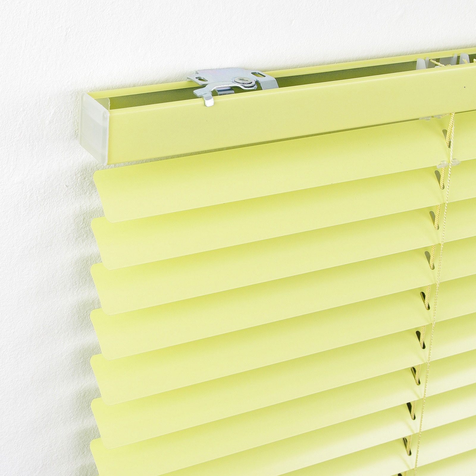 Liedeco Jalousie »Young Colours«, kaufen Aluminium Rechnung auf