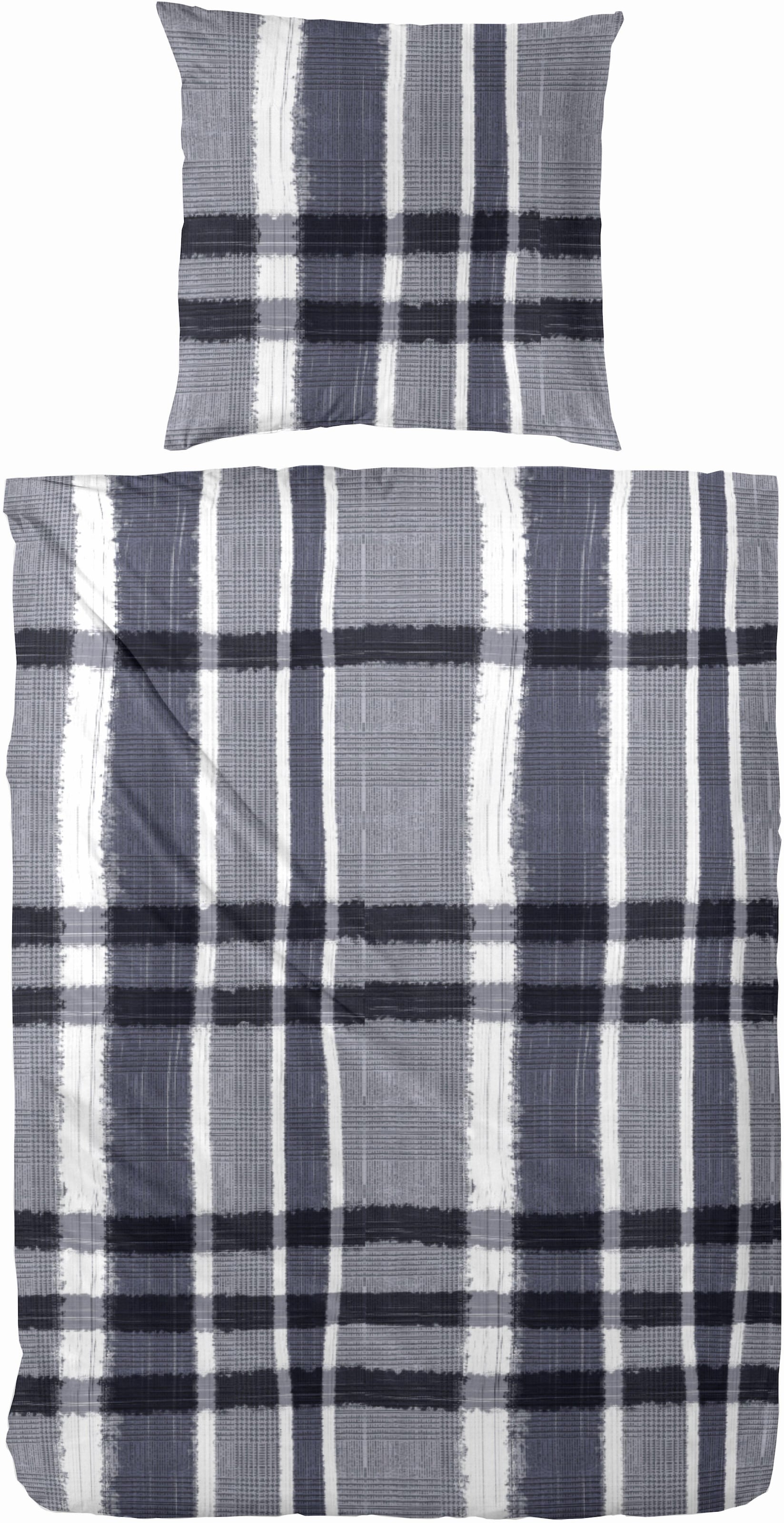 Primera Bettwäsche »Clarissa« 2 Stk. tlg. günstig online kaufen