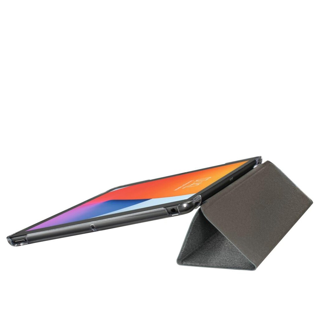Hama Tablet-Hülle »Tablet-Case "Tampa" für Apple iPad 10.2" (2019/2020), Tasche Hülle«, 25,9 cm (10,2 Zoll)
