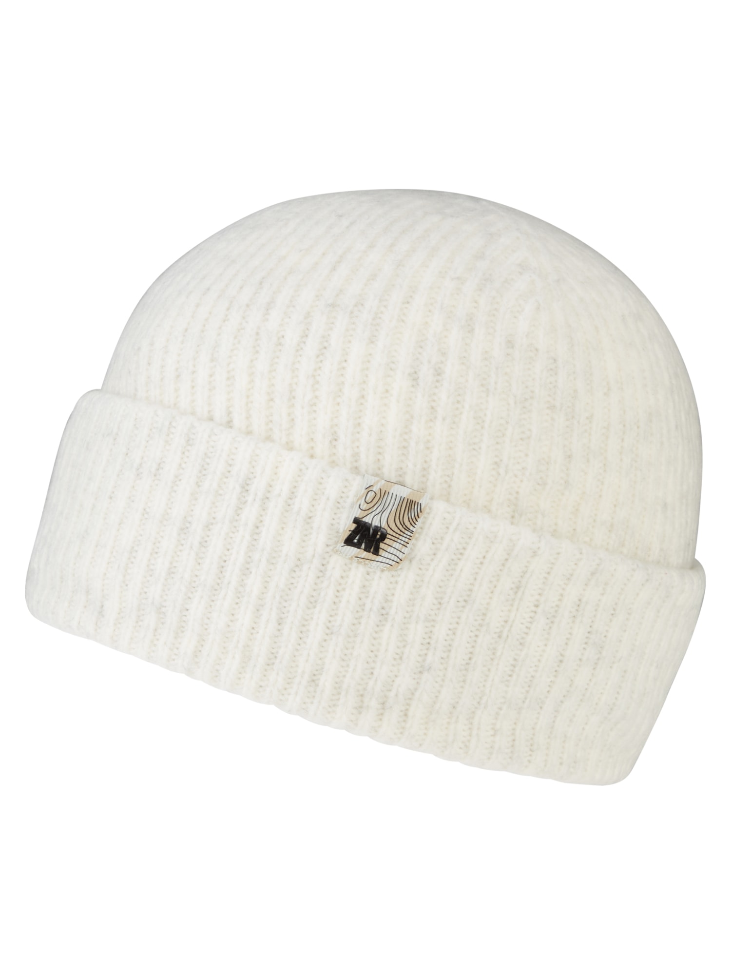 Strickmütze 