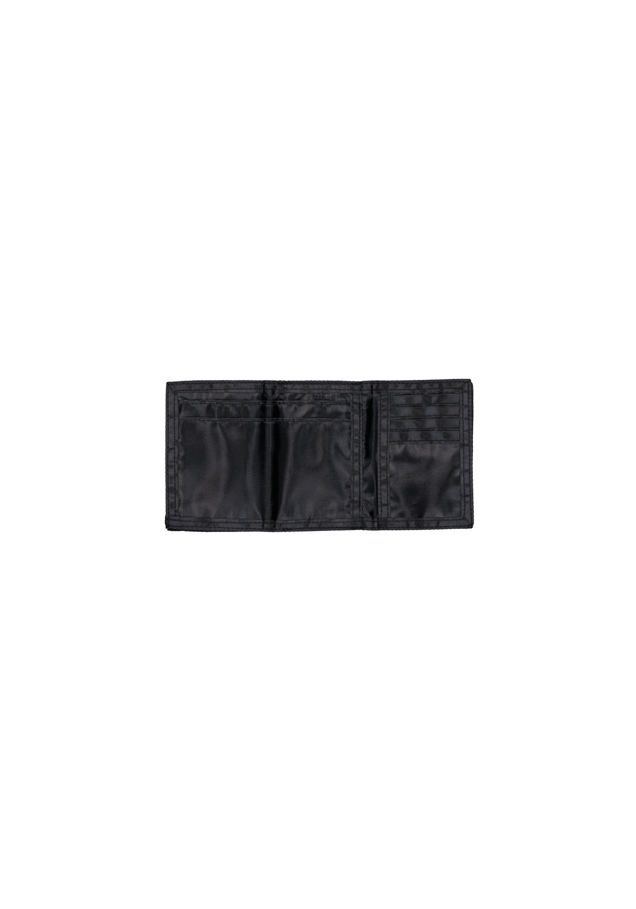 Alpha Industries Geldbörse »Alpha Industries Accessoires - Wallets Combat Label Wallet«