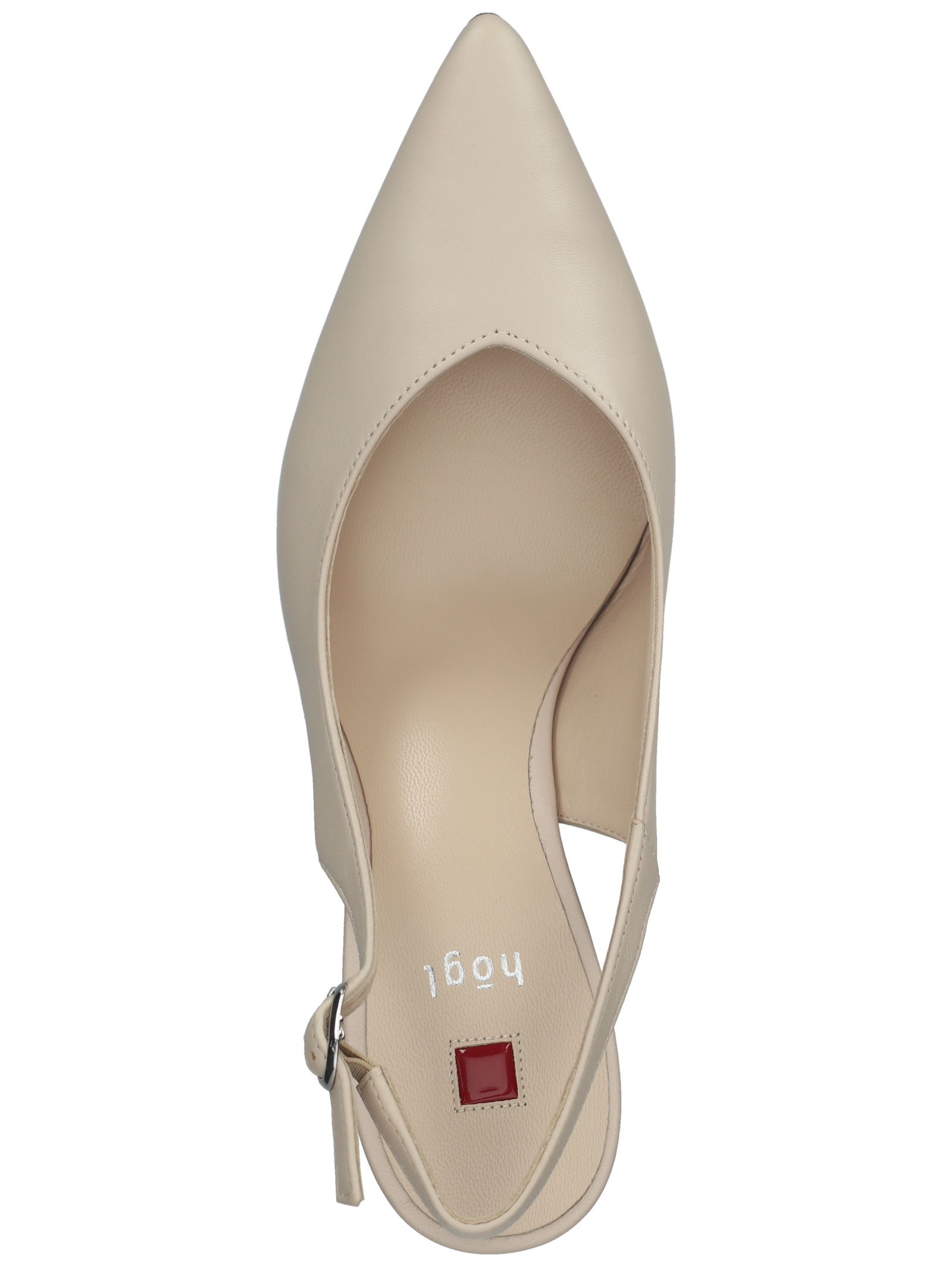 Högl Pumps »Högl Pumps Leder«