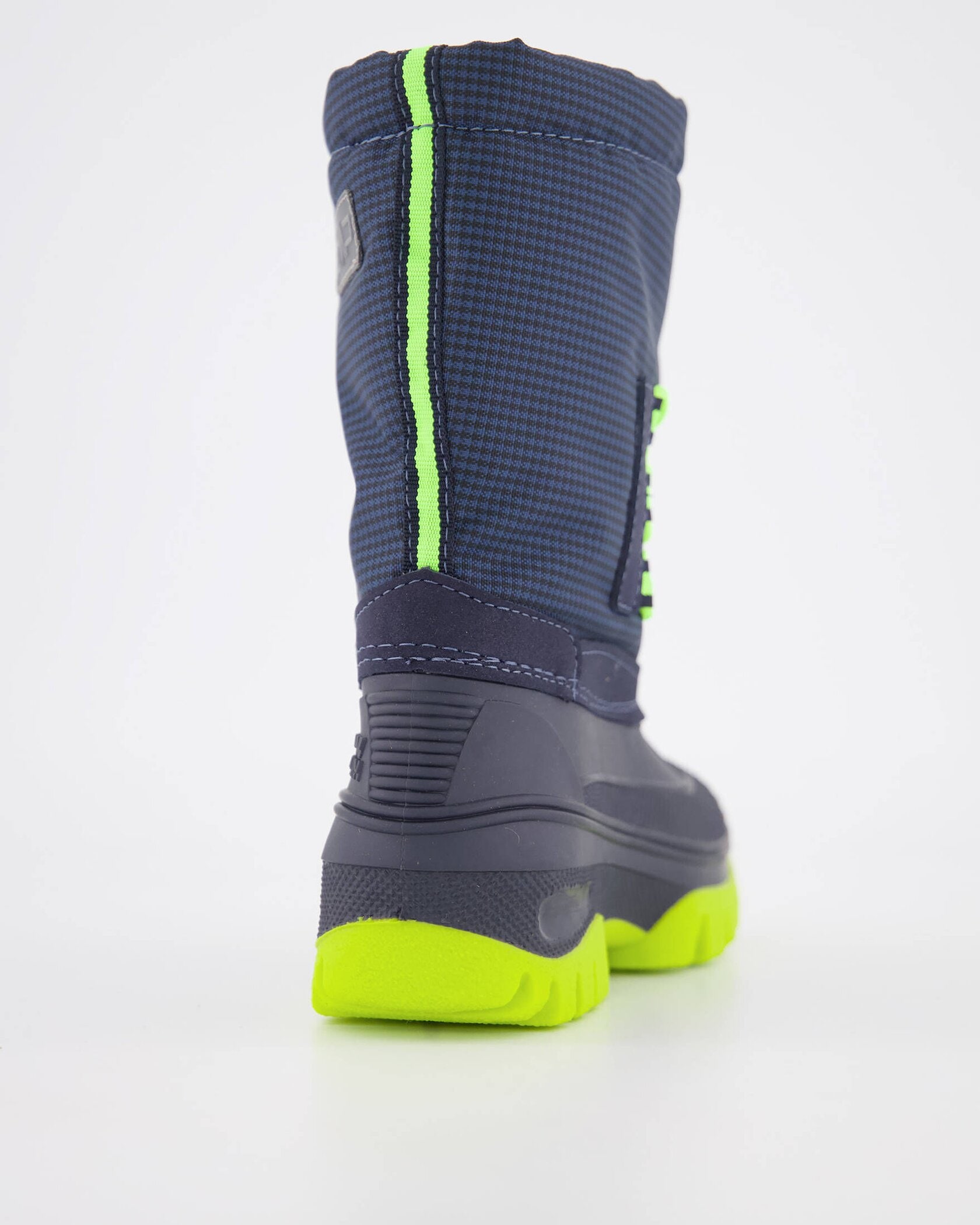 CMP Winterboots »KIDS AHTO WP SNOW BOOTS«, wasserdicht