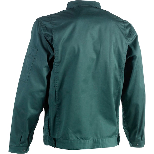 Herock Arbeitsjacke »Aton Jacke«, Wasserabweisende Jacke mit vielen Taschen  und einstellbare Bündchen online bei