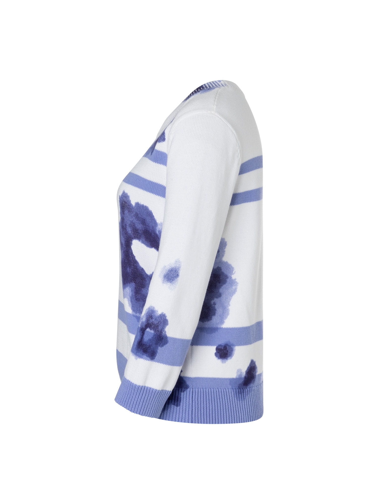 Lieblingsstück Strickpullover »LoniL« aus 100% Baumwolle