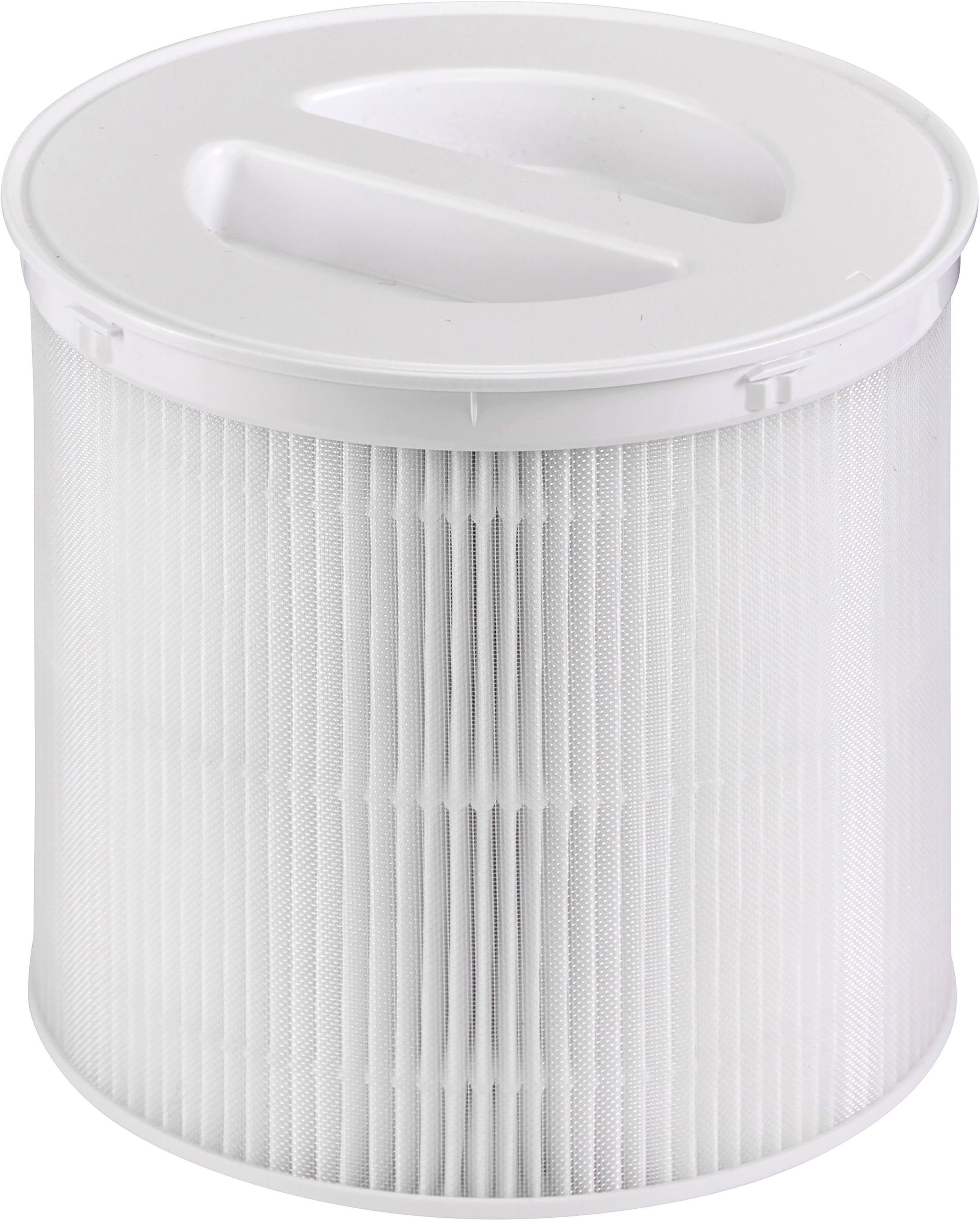 Hanseatic Luftreiniger »»KJ150««, für 39 m² Räume, 30W, Top Filtersystem für Allergiker mit Ionentechnologie