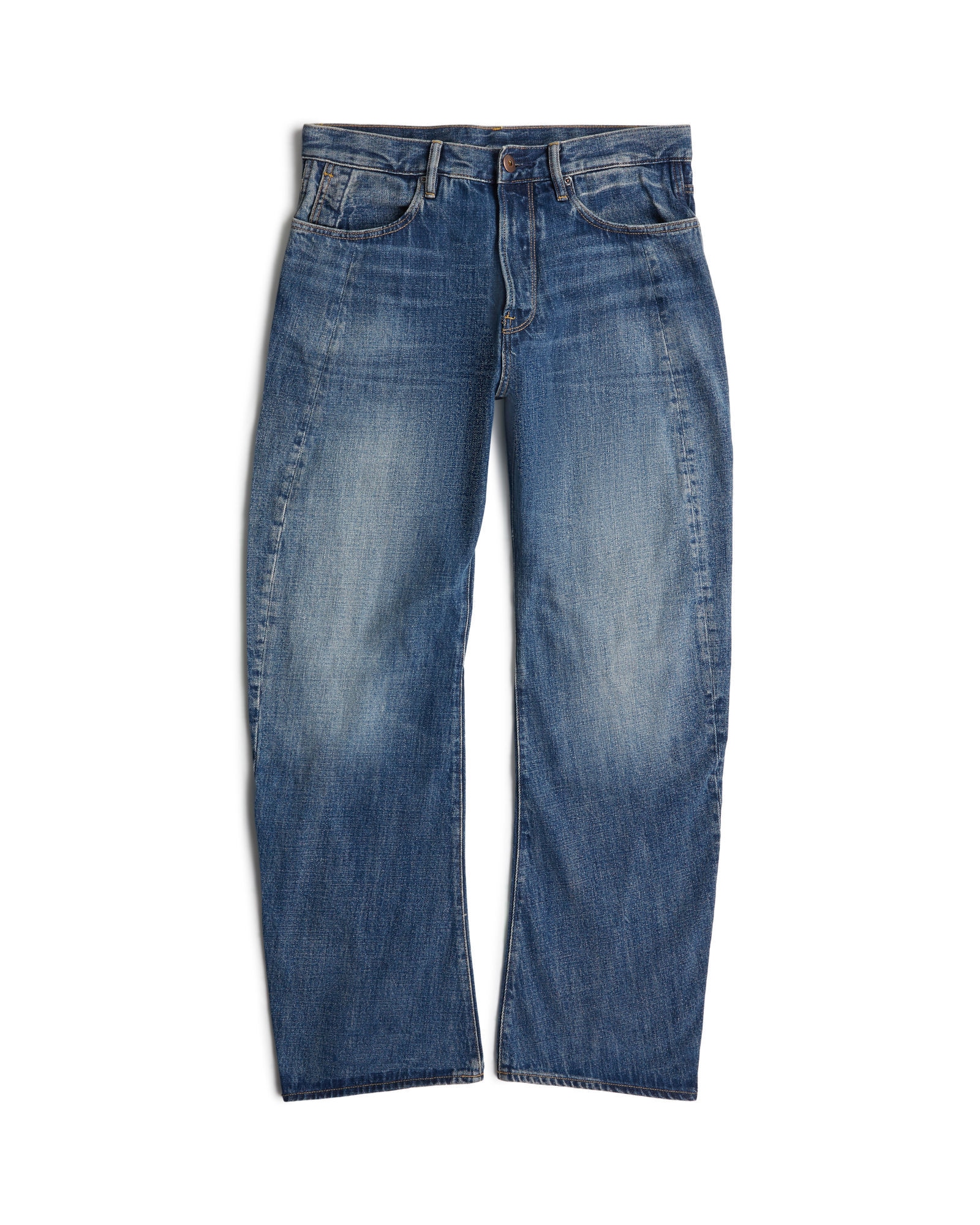 G-STAR Regular-fit-Jeans »Contor Regular Jeans«