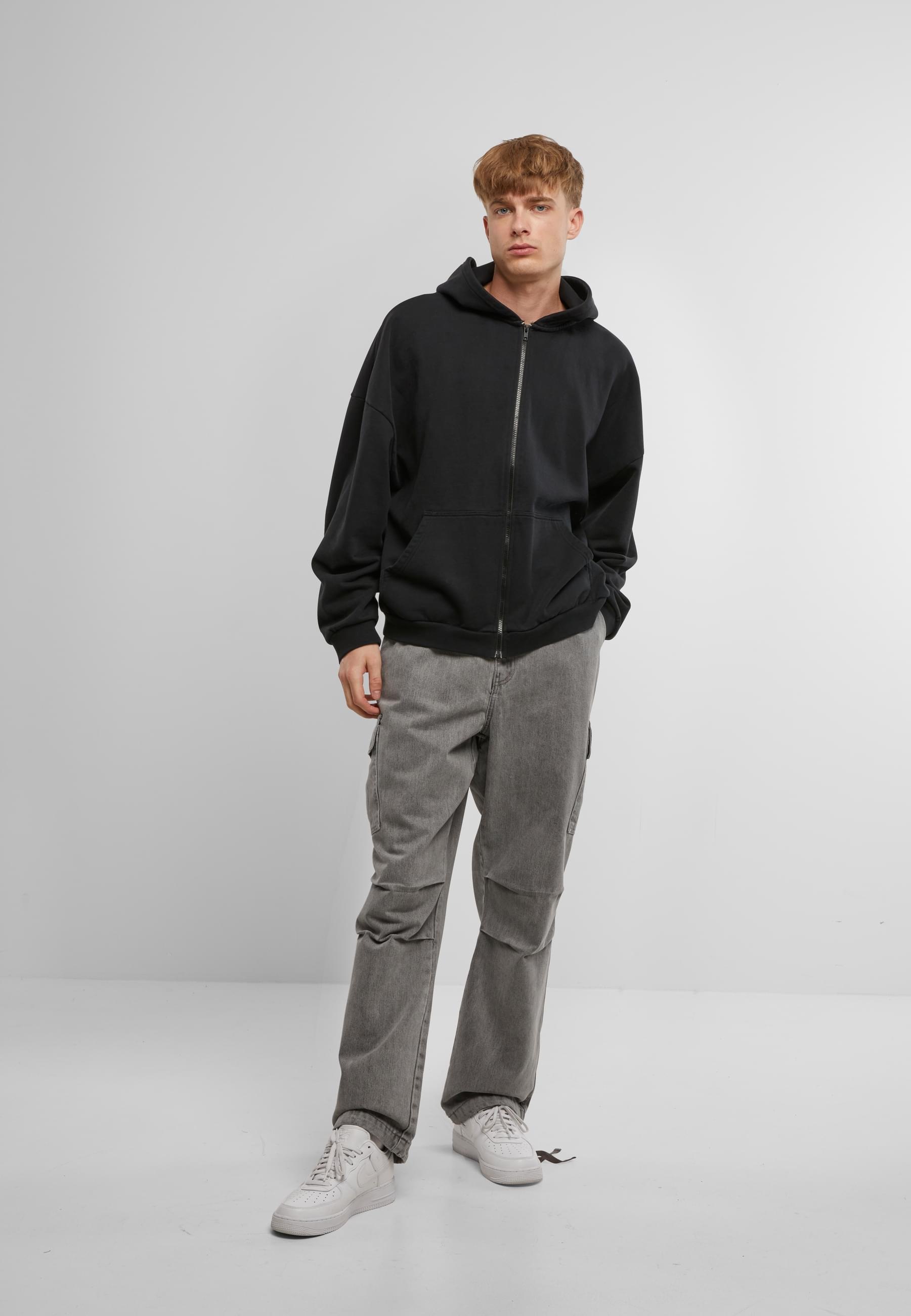 2Y Studios Bequeme Jeans »2Y Studios Alan Cargo Jeans«