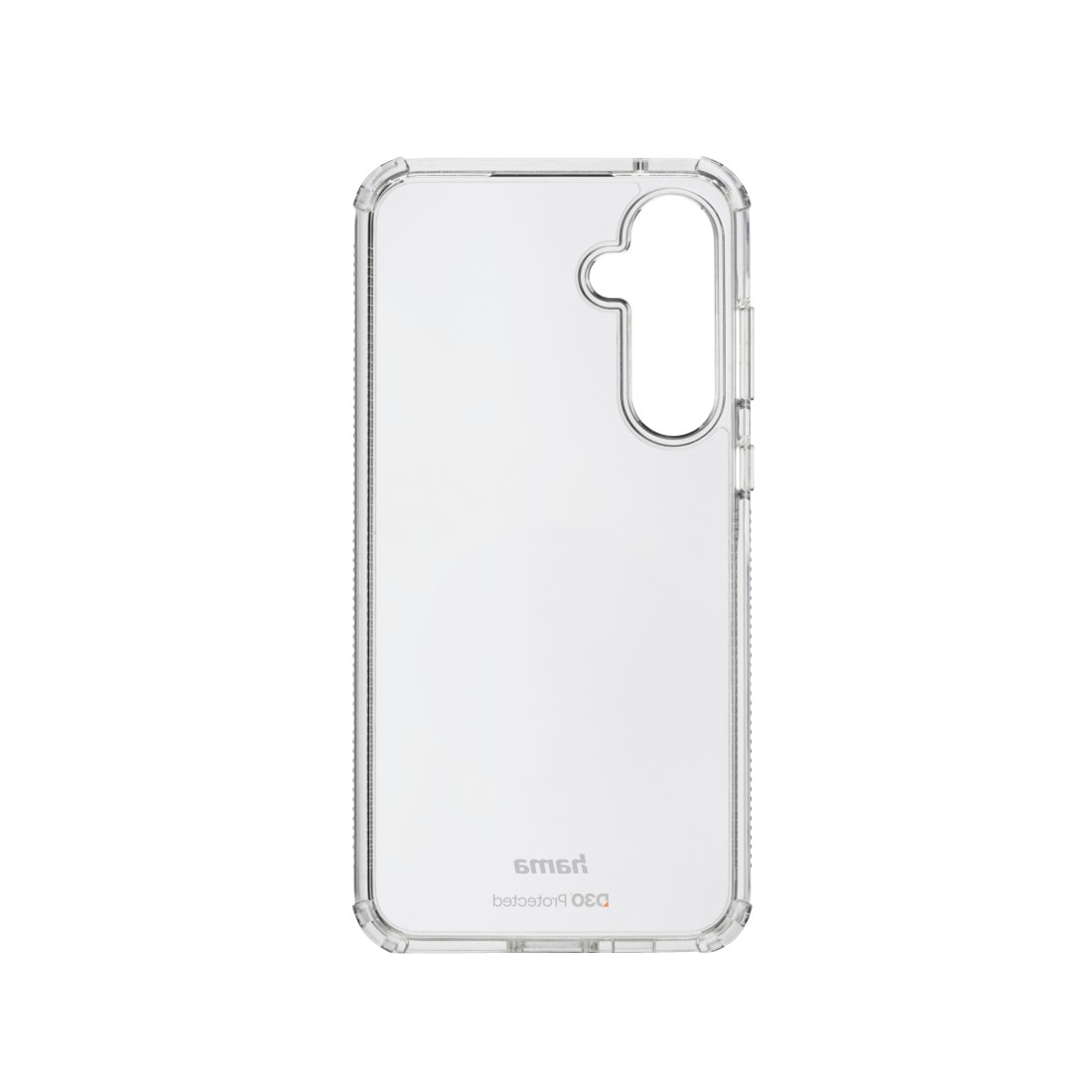 Hama Handyhülle »Handyhülle „Extreme Protect“ für Galaxy A56 5G (stoßfest, sturzsicher)«