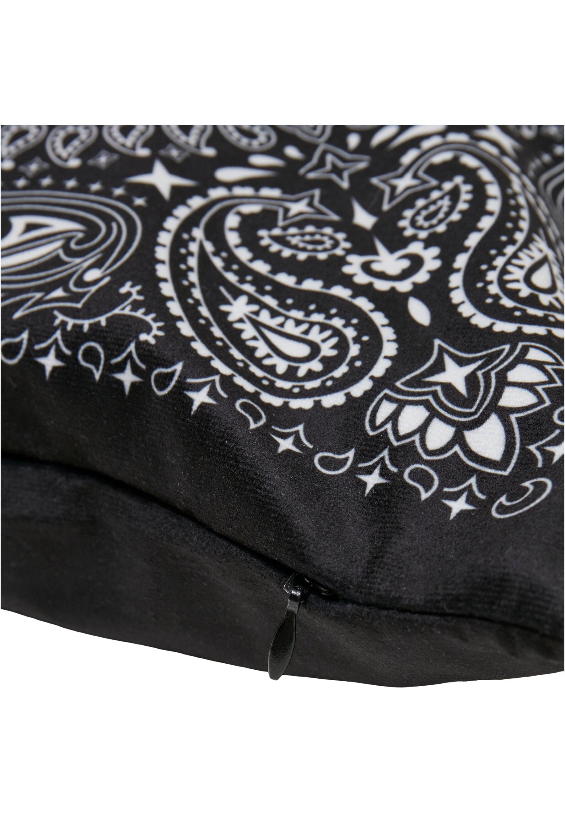 URBAN CLASSICS Schmuckset »Urban Classics Unisex Bandana Print Cushion Set« (1 Stk. tlg.)