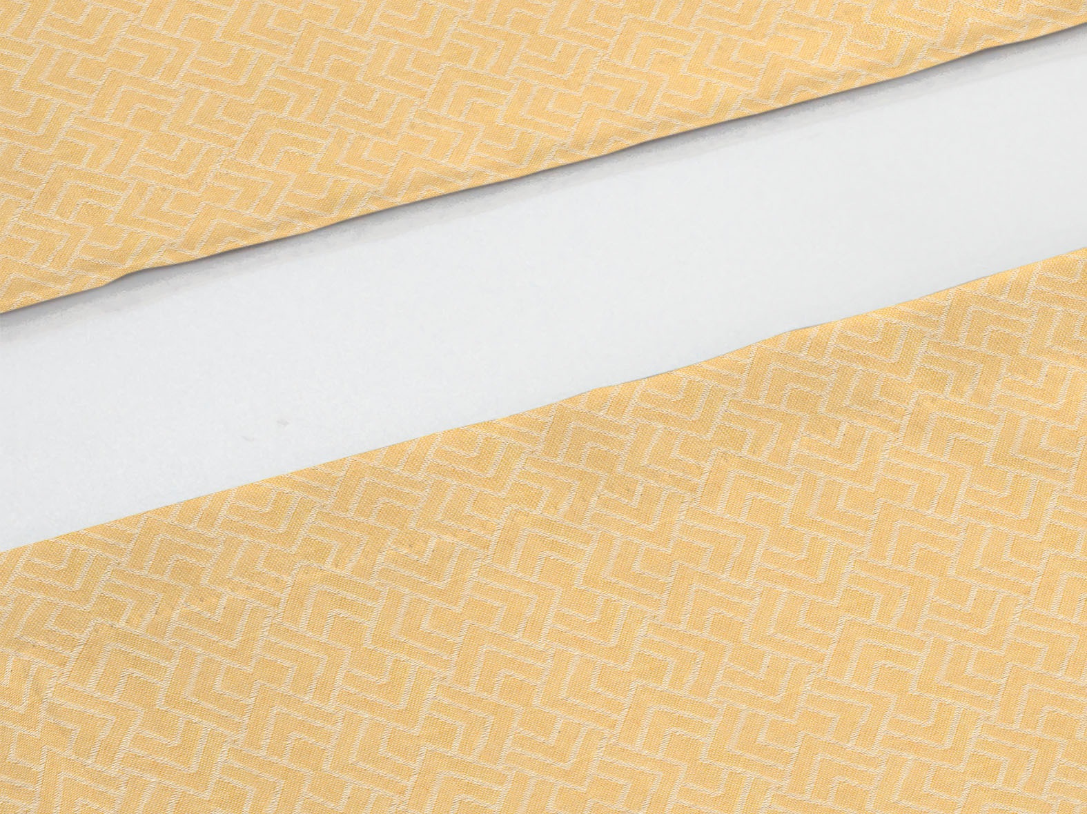Adam Platzset »Graphic Ventus Light«, (2 St.), GOTS organic,zertifiziert durch CERES 0242,Made in Germany