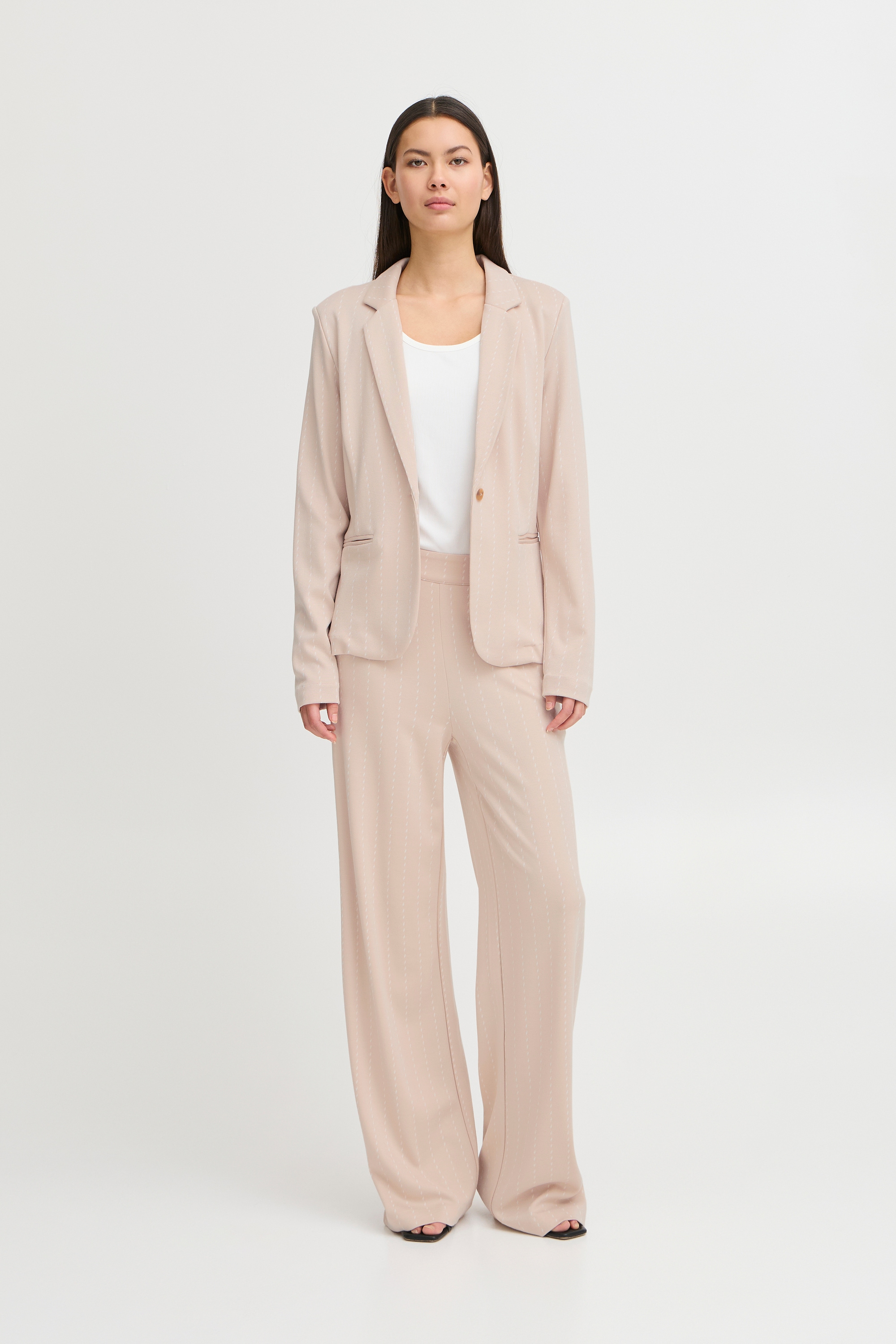 Ichi Blusenblazer »Blazer IHRUTI«