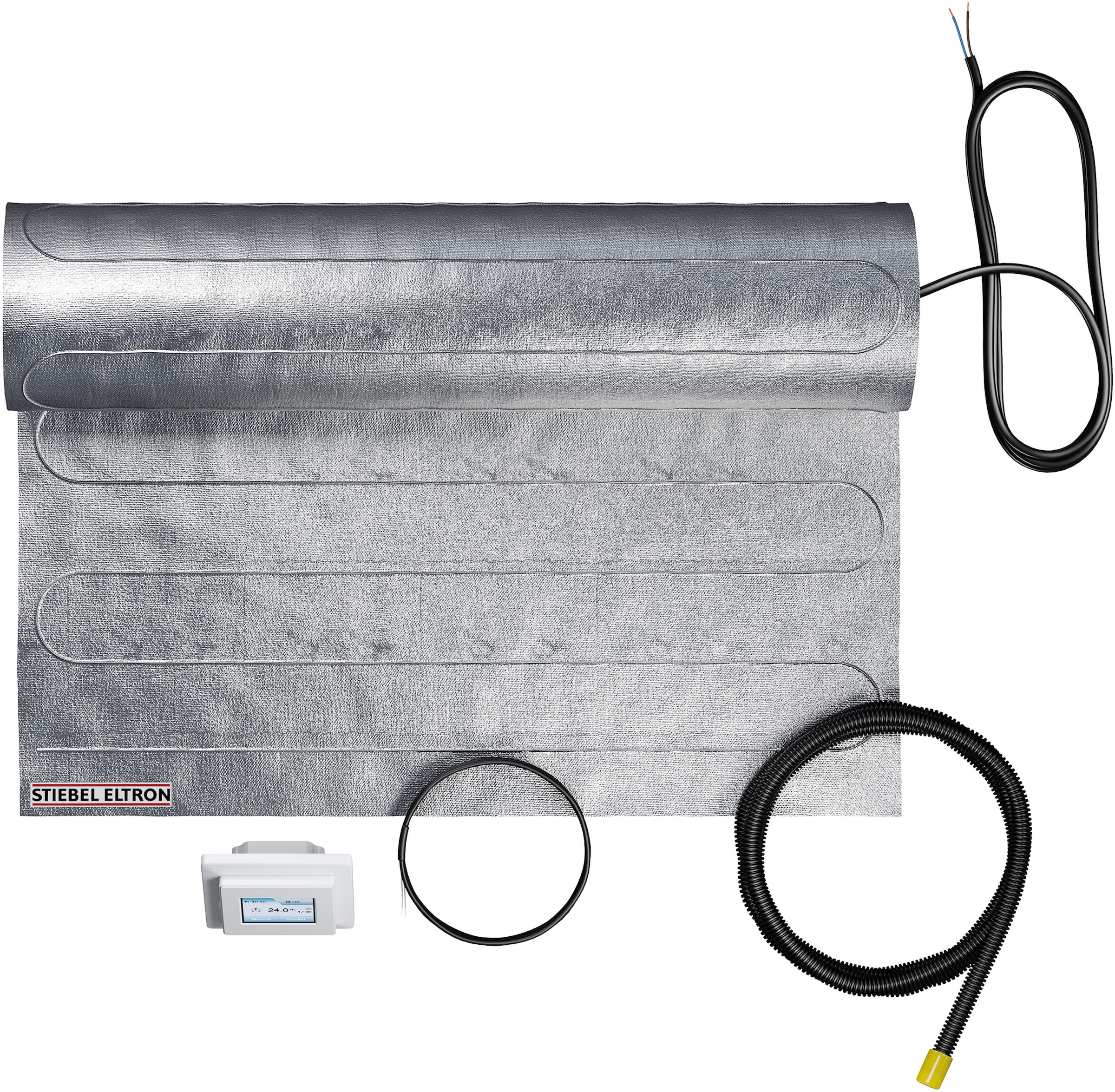 STIEBEL ELTRON Fußbodenheizung »FTD 140/10 Set Plus«