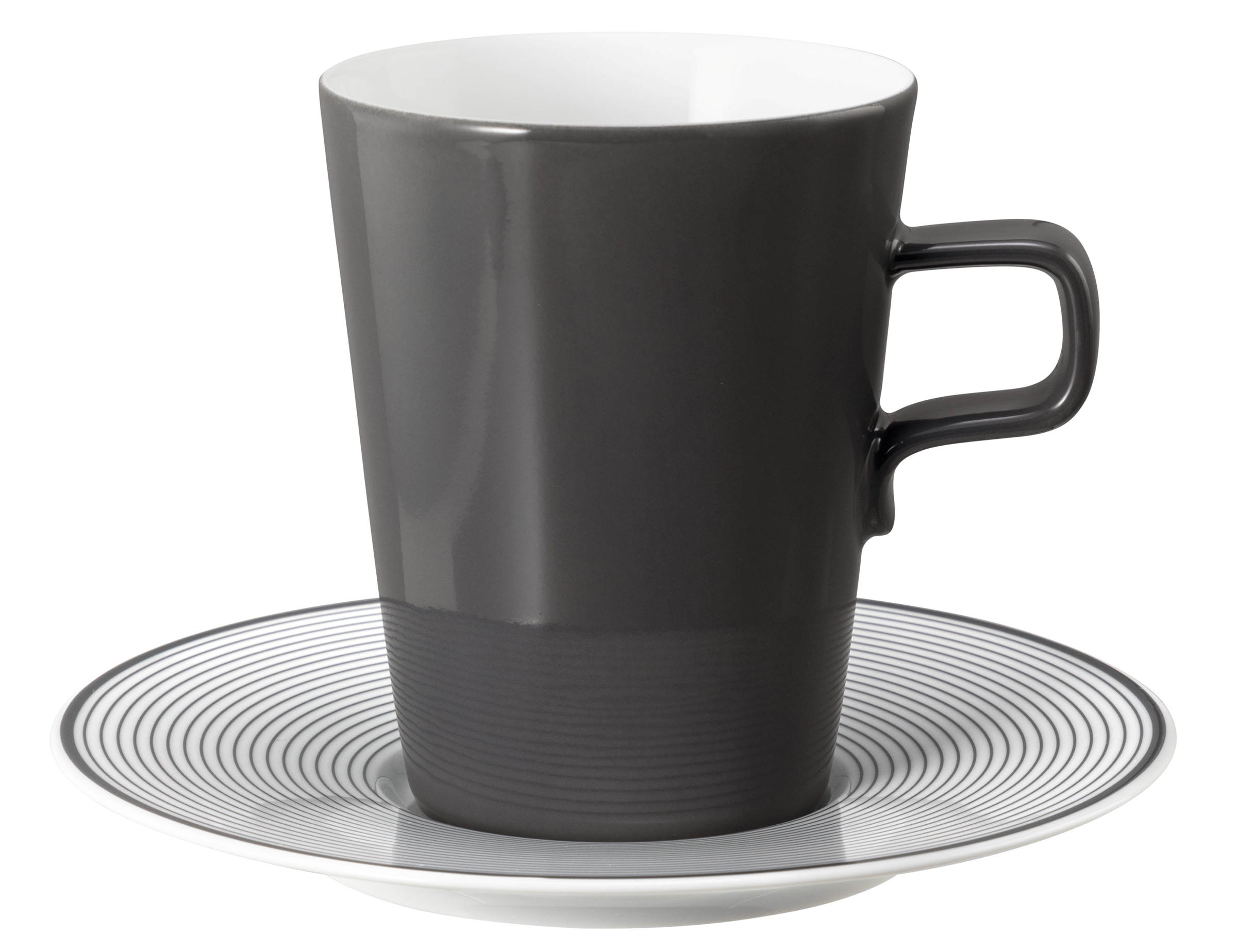 Seltmann Weiden Becher »No Limits Moments«, (1 tlg.), Becher mit Henkel 0,45 l