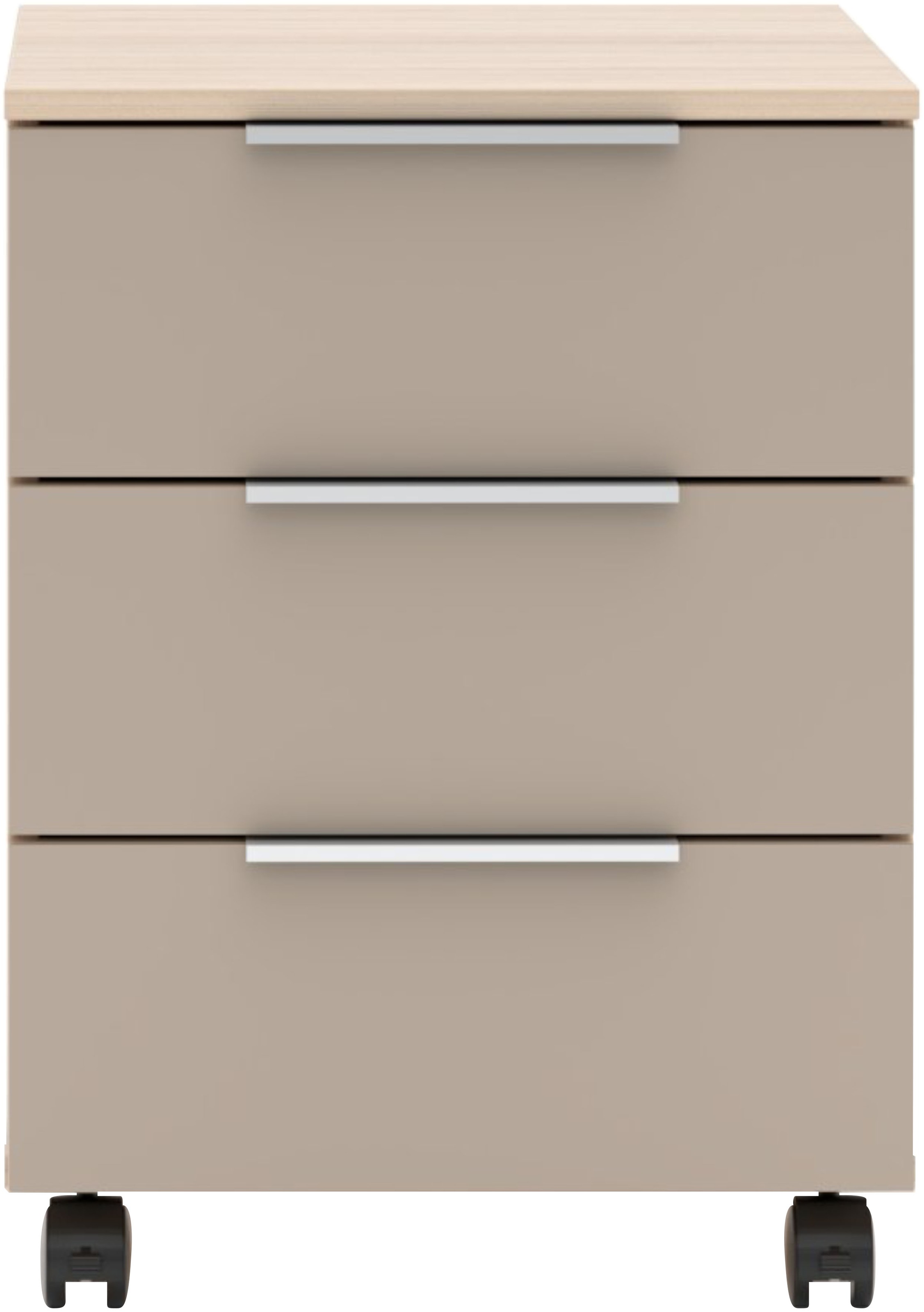 Innostyle Rollcontainer »Santorin« 1 Stk. tlg. günstig online kaufen