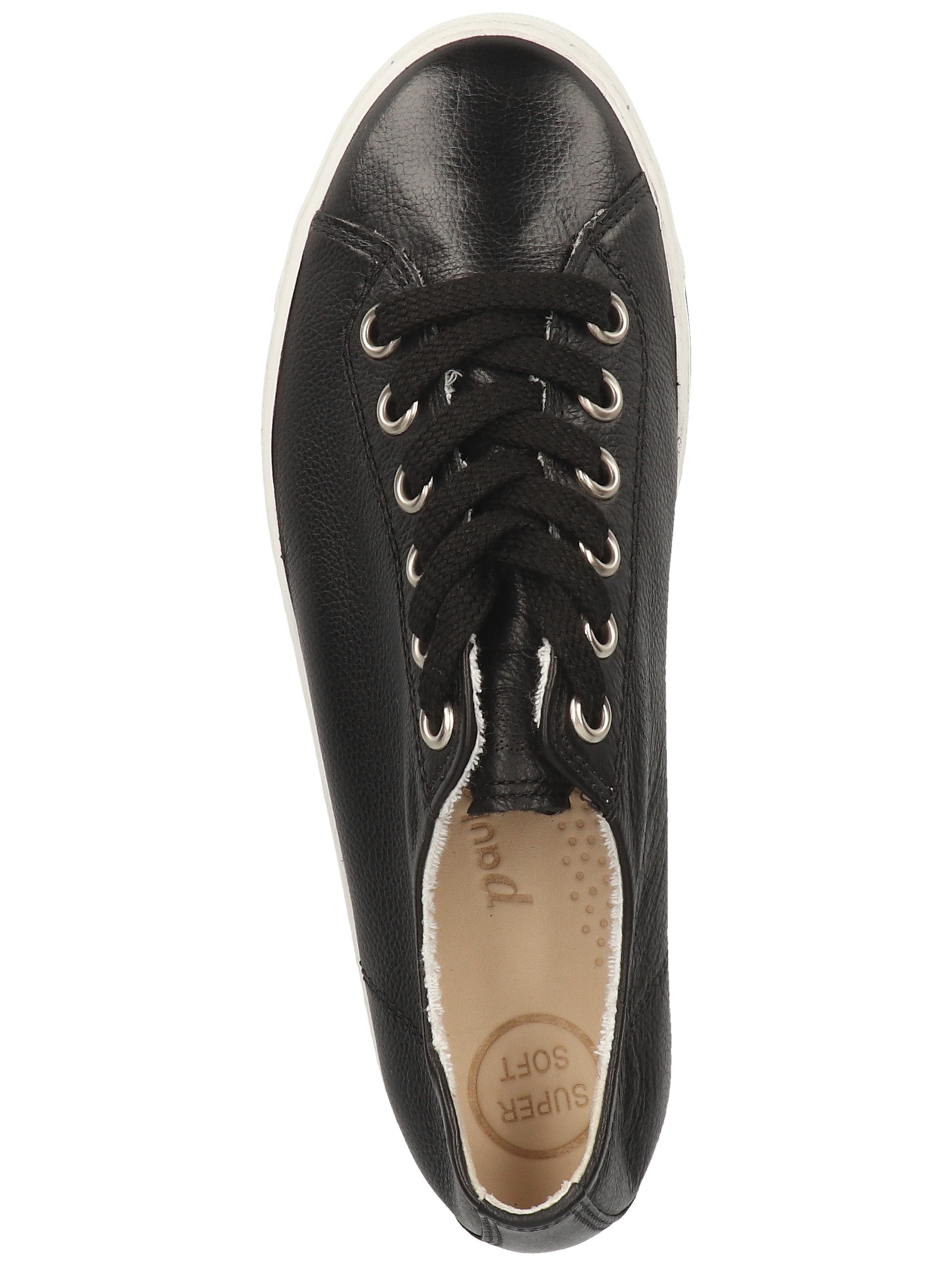 Paul Green Sneaker »Paul Green Sneaker Glattleder«
