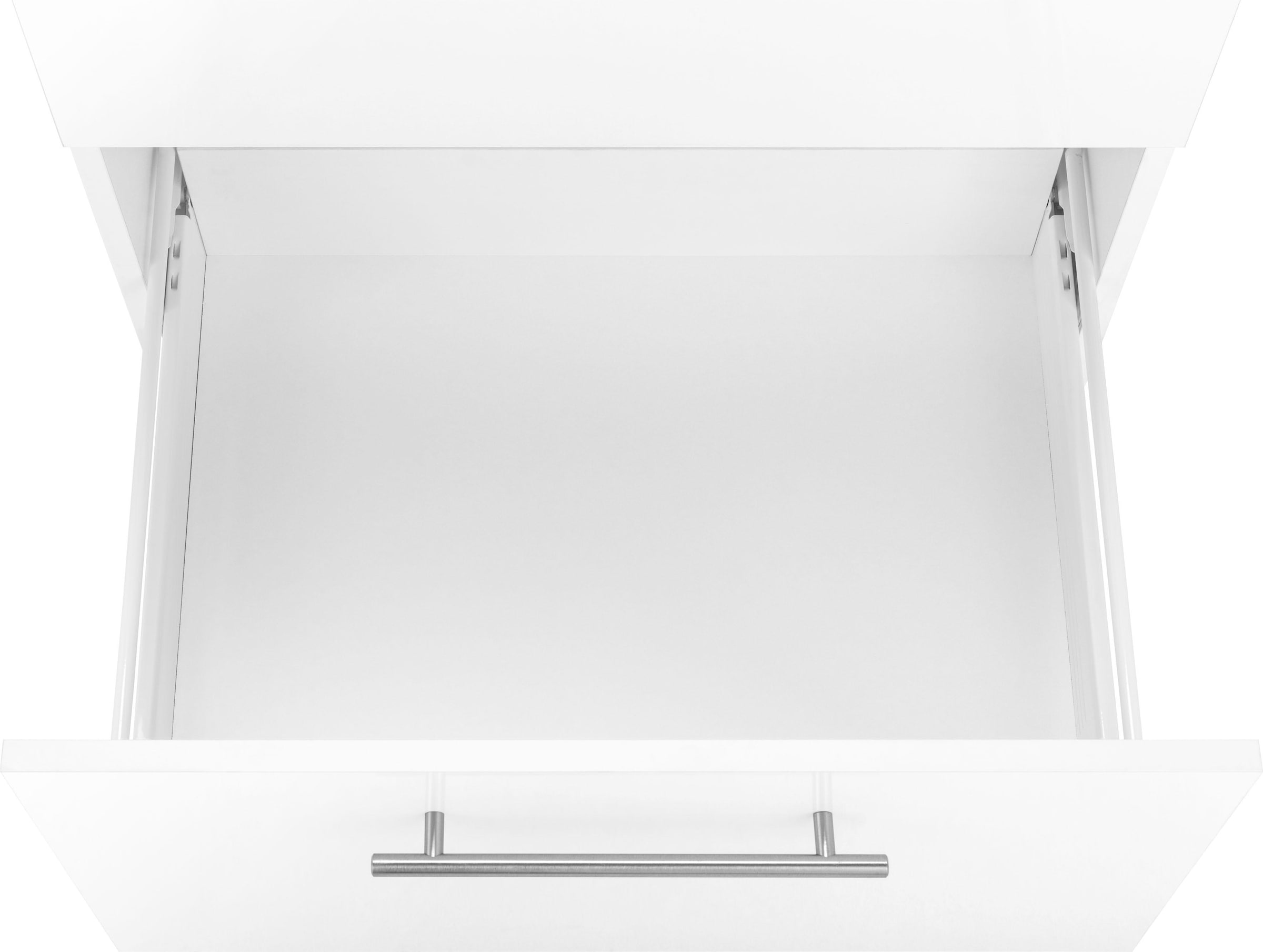 wiho Küchen Küchenzeile »Ela«, Breite 340 cm, Soft-Close-Funktion, höhenverstellbare Füße