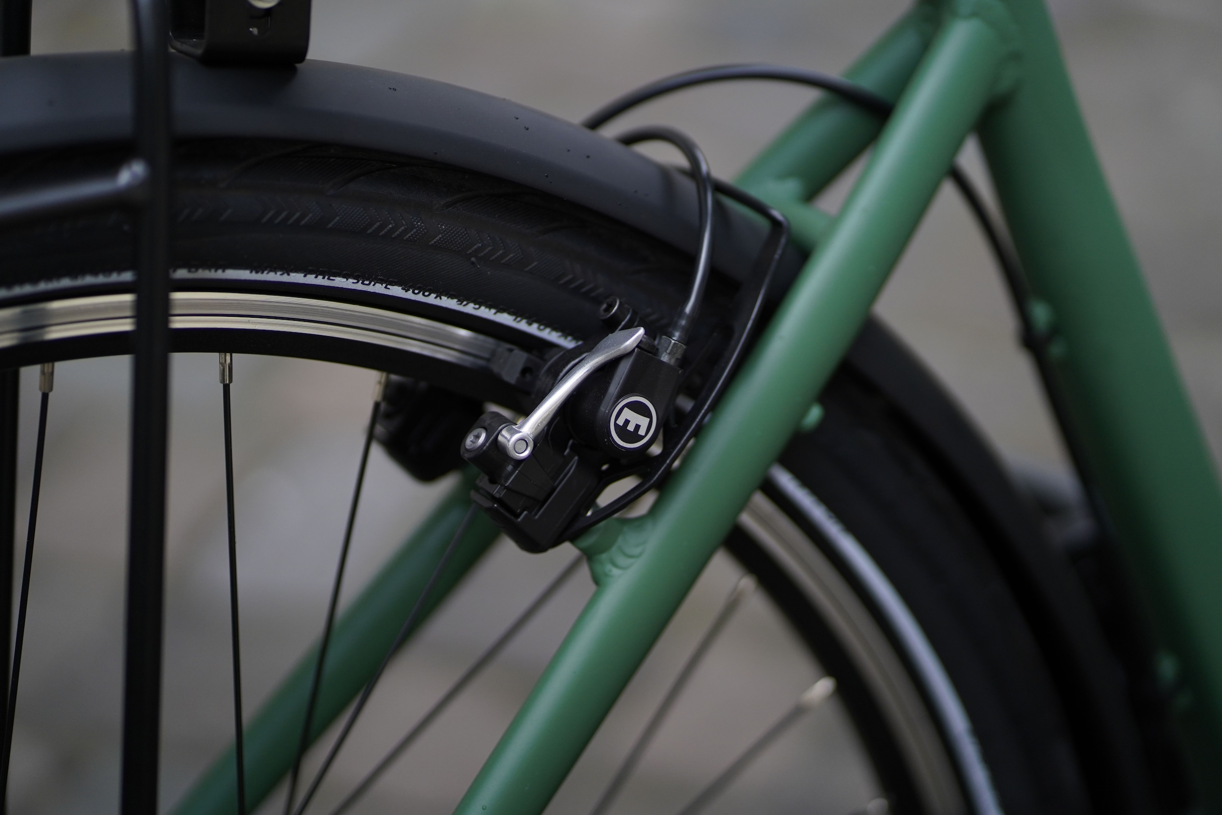 Prophete E-Bike »Geniesser 3.8«, 7 Gang, Shimano, Nexus, Mittelmotor 250 W