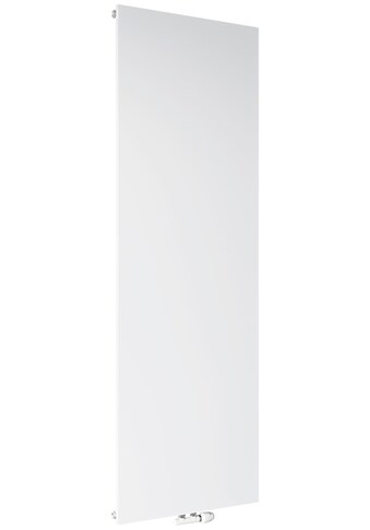 Ximax Paneelheizkörper »P1 Plan 1800 mm x 445 mm«, 816 Watt, Mittenanschluss, weiß kaufen