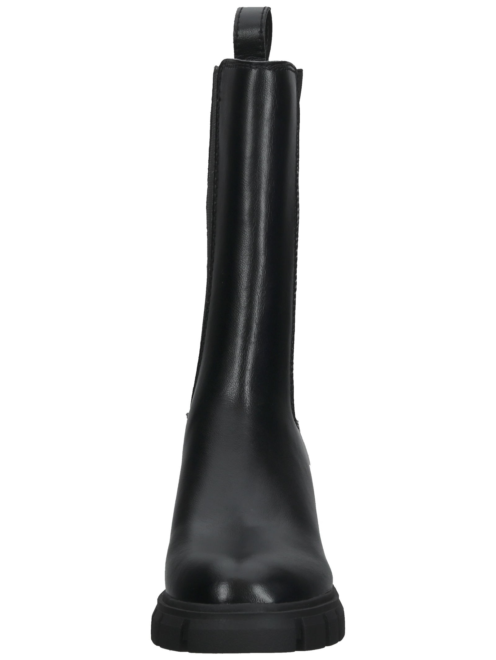 STEVE MADDEN Stiefelette »STEVE MADDEN Stiefelette Leder«