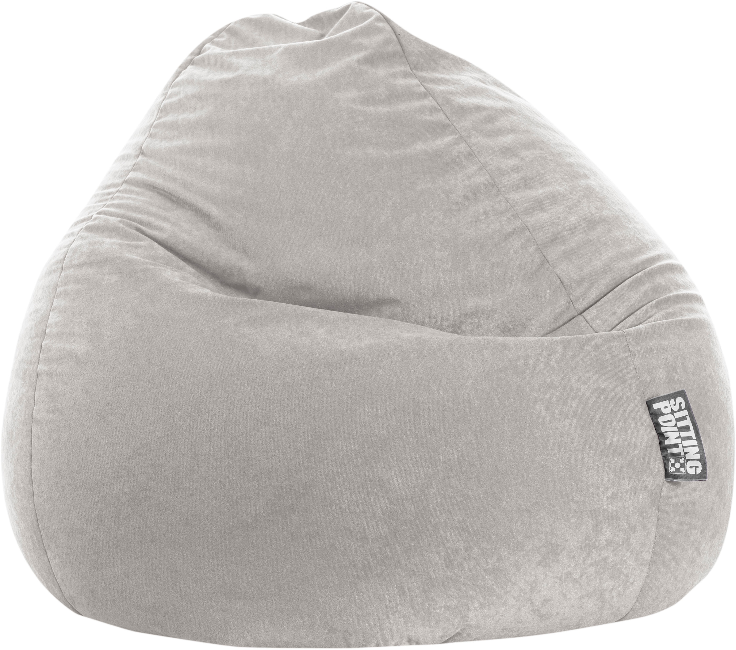 Magma Heimtex Sitzsack »BeanBag EASY XXL«, (1 St.)