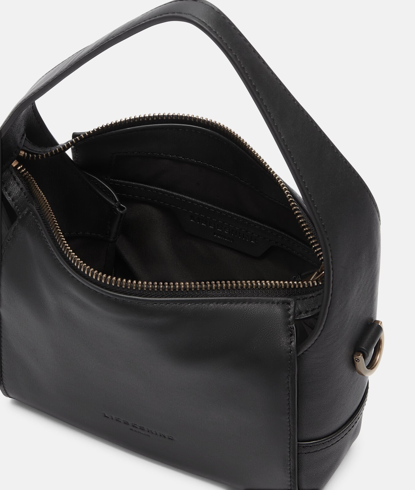 Liebeskind Berlin Hobo »Hobo XS LOU 2 CALF OPTIC«