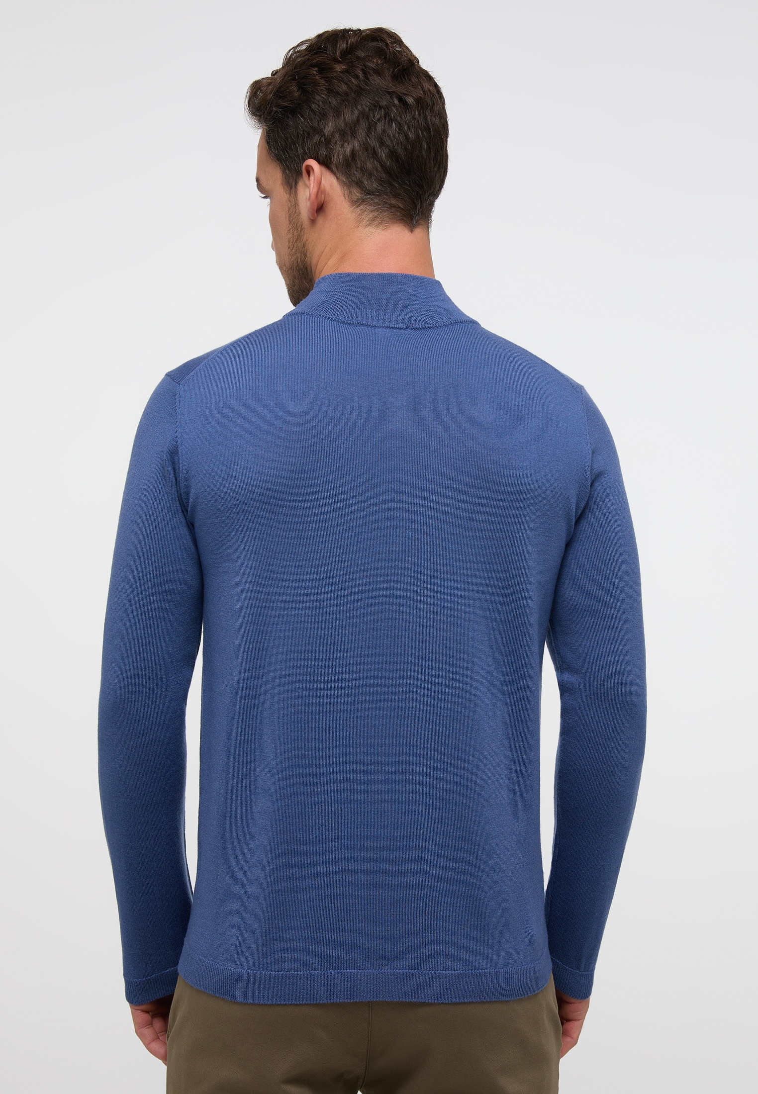 Eterna Strickpullover
